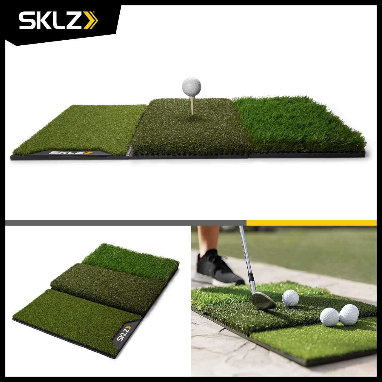 PURE PRACTICE MAT