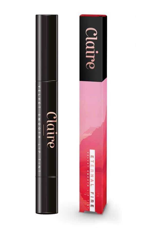  สี Eternal Fire สีแดงเพลิง