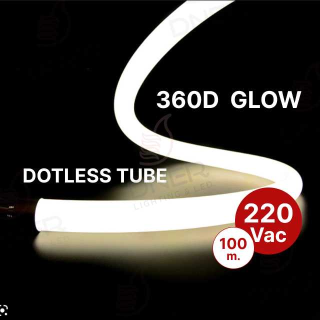 2835 SMD 10W 360D TUBE ​