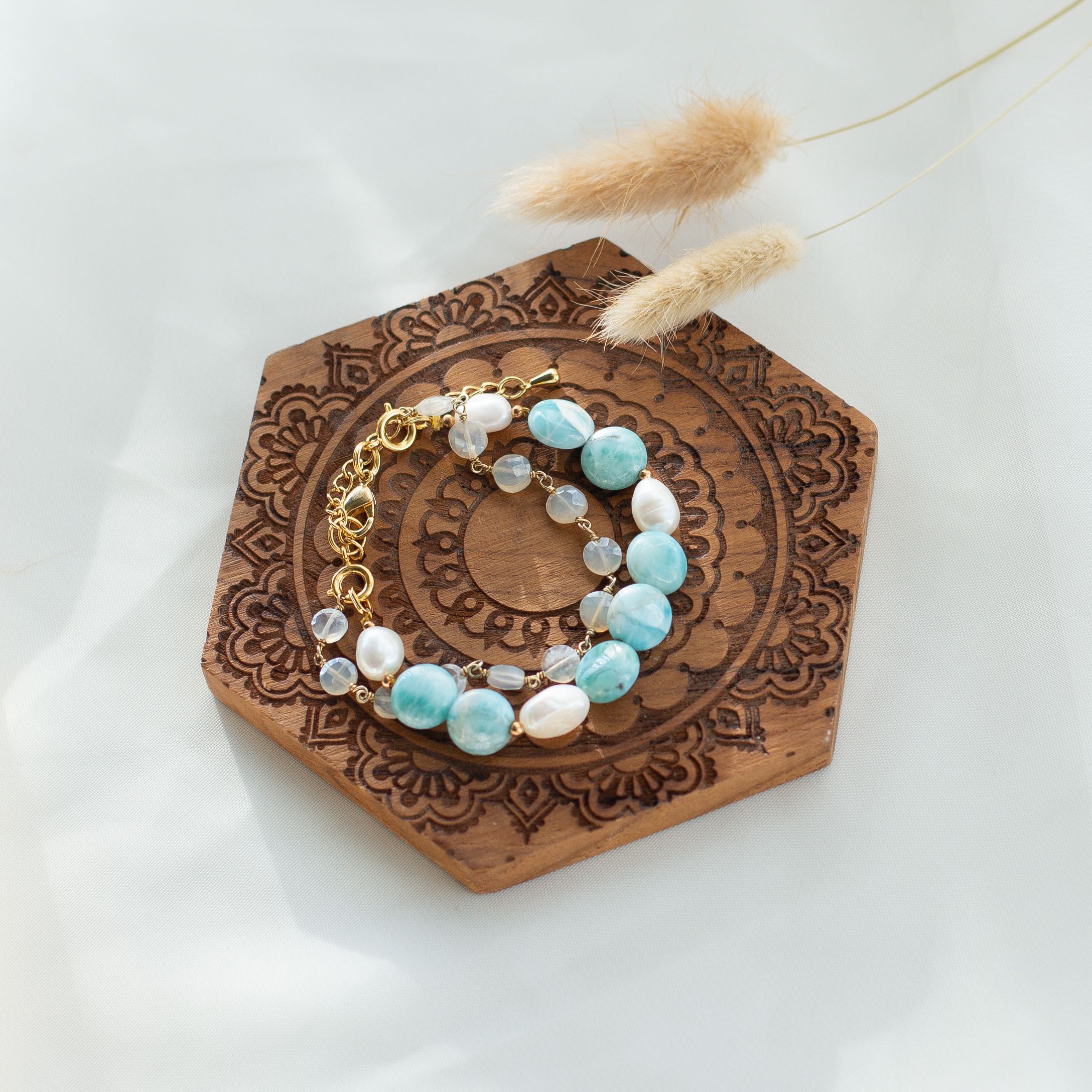 Larimar - LMR001