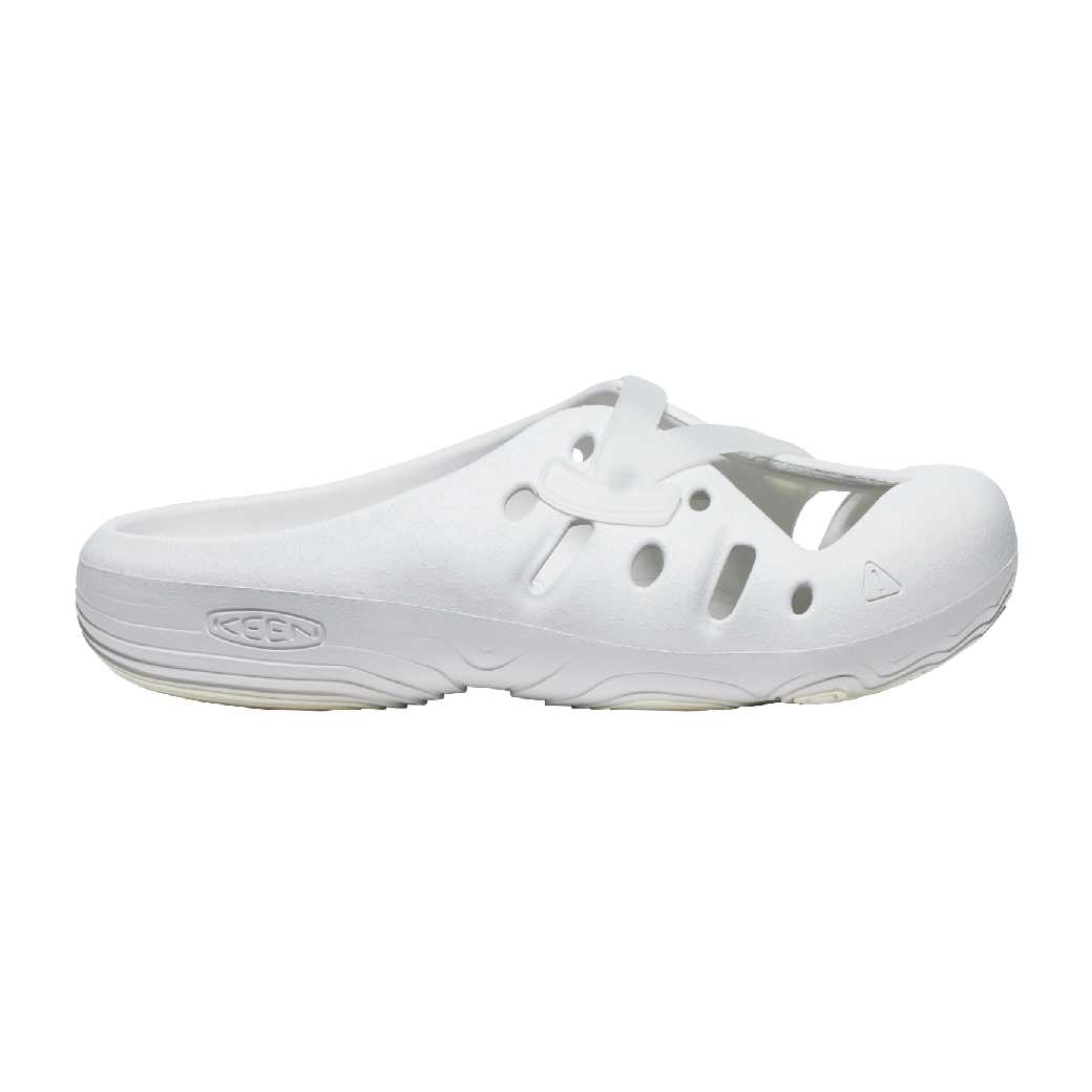 Keen รองเท้า All Gender YOGEEZ (VAPOR/STAR WHITE)