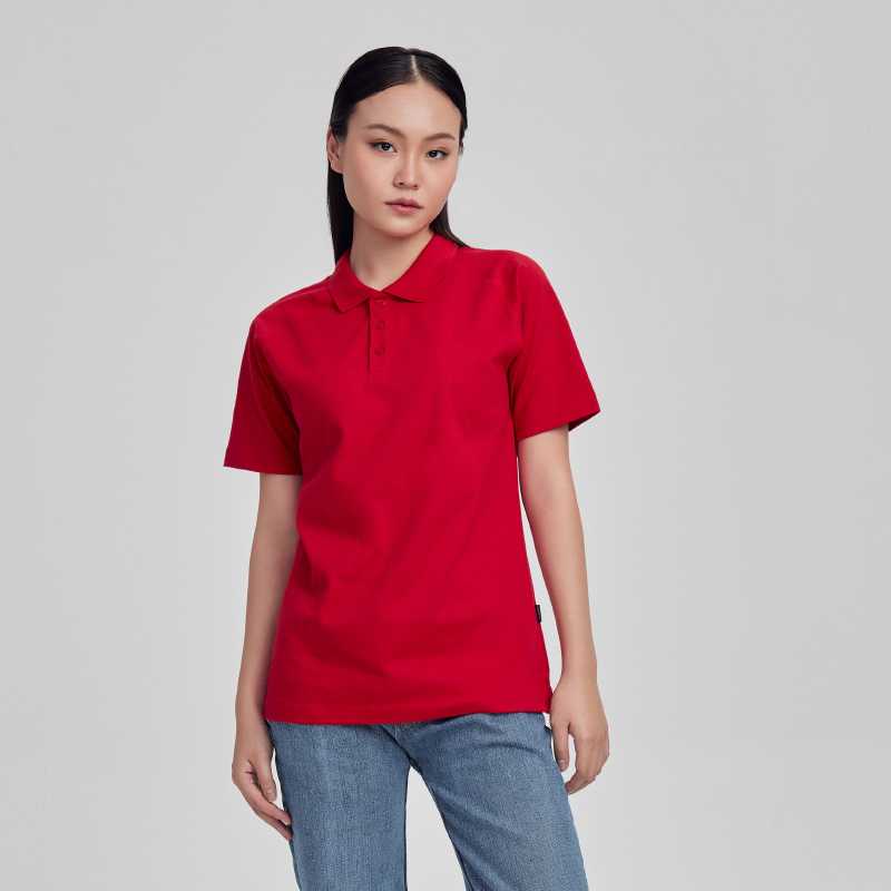 เสื้อโปโล รุ่น INVISIBLE THUNDER POLO