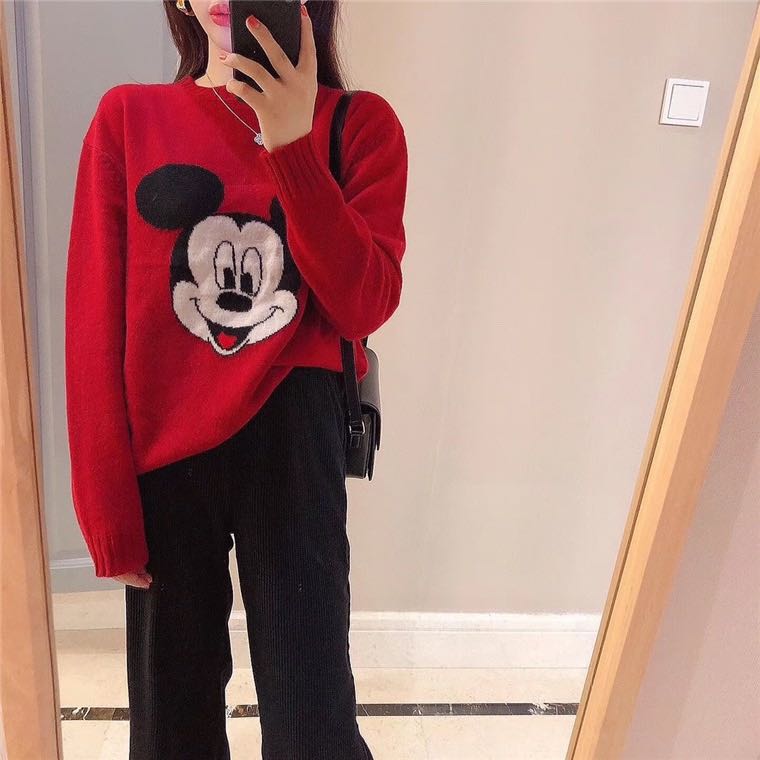 SALE Set mickey