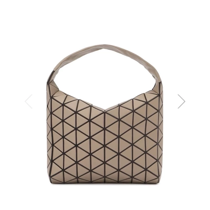 OVAL BAG