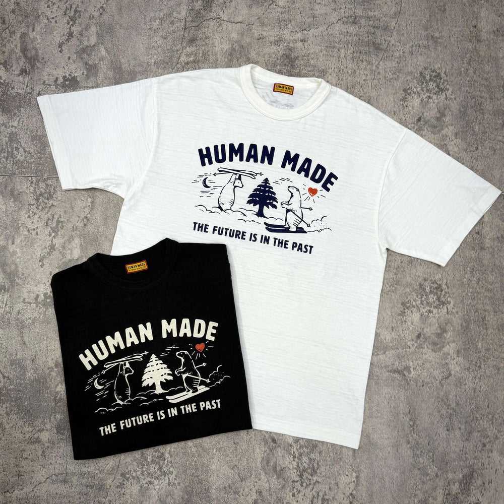 Human made Made Graphic Tee 