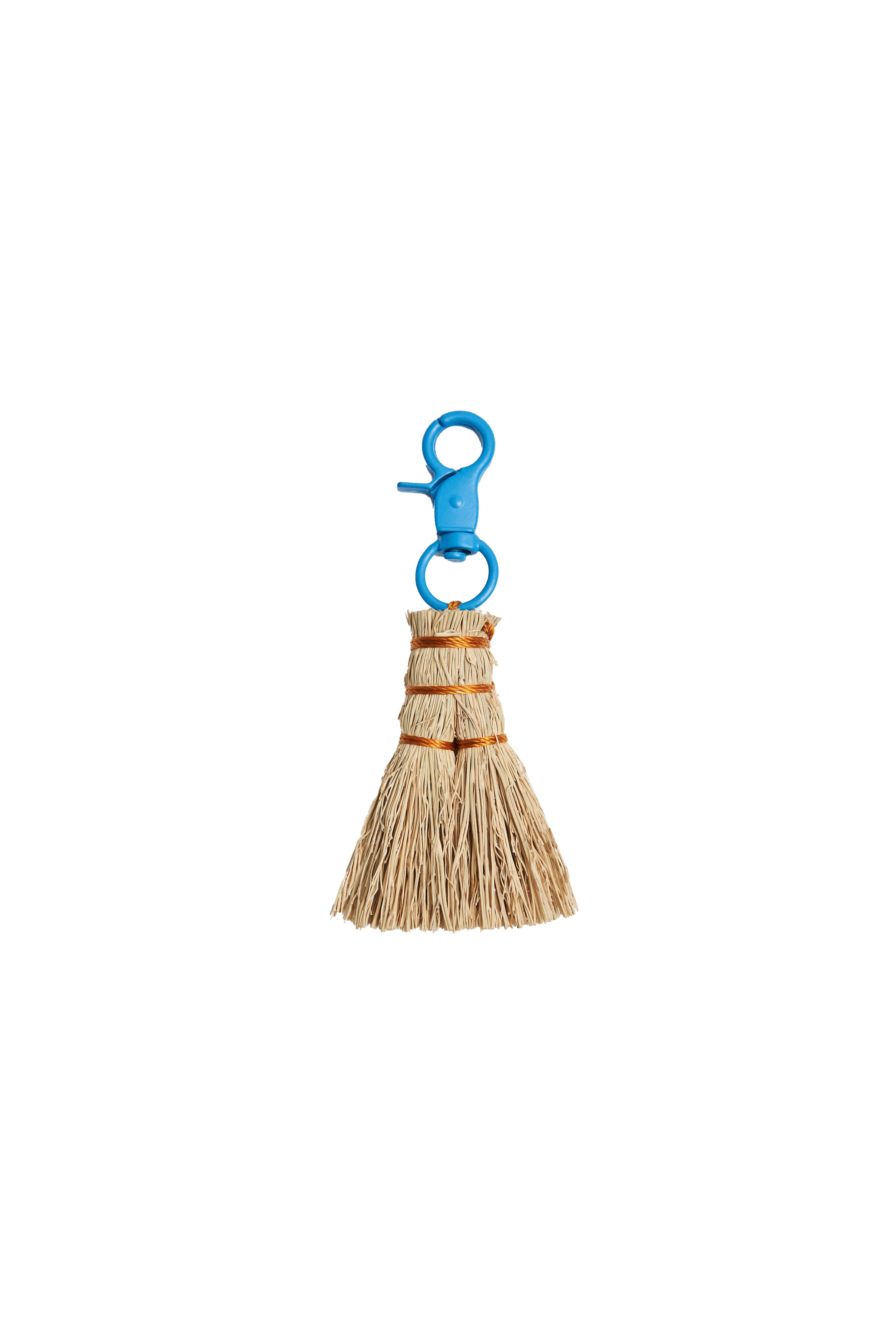 Mini Keychain (Beige)