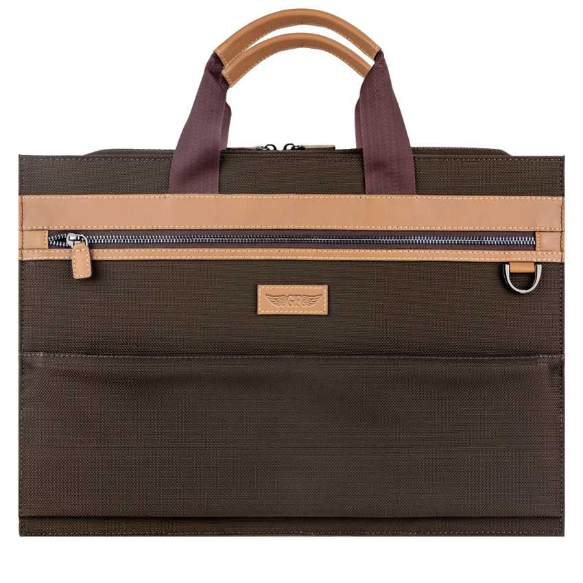 VEGA Briefcase MBG No.09