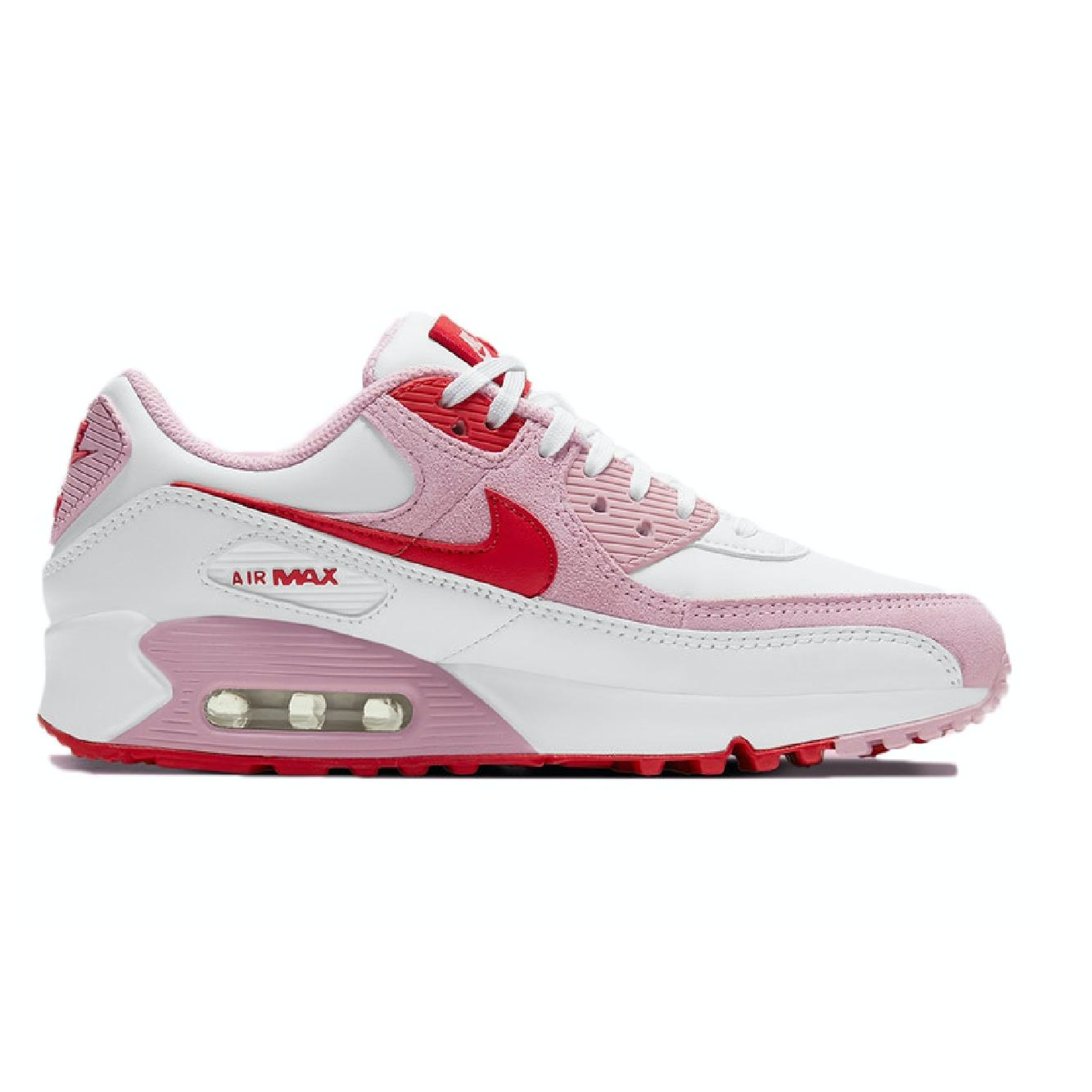 Nike Air Max 90 Valentines Day (2021) (W)