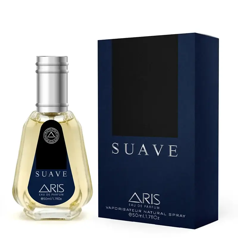 น้ำหอม ARIS กลิ่นสดชื่น เต็มเติมไปด้วยเสน่ห์แห่งความหอมที่ยากจะลืมเลือน