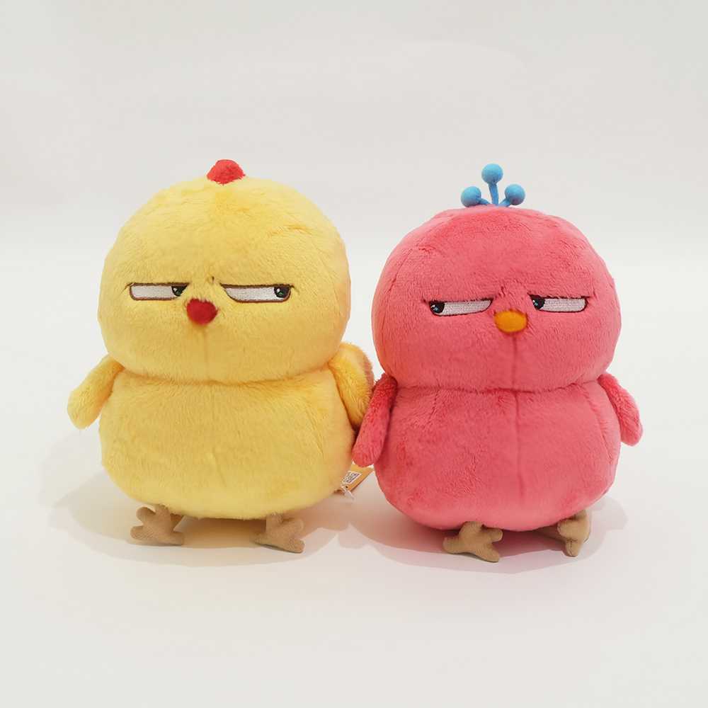 WARBIEYAMA  PLUSH LIFE-SIZE