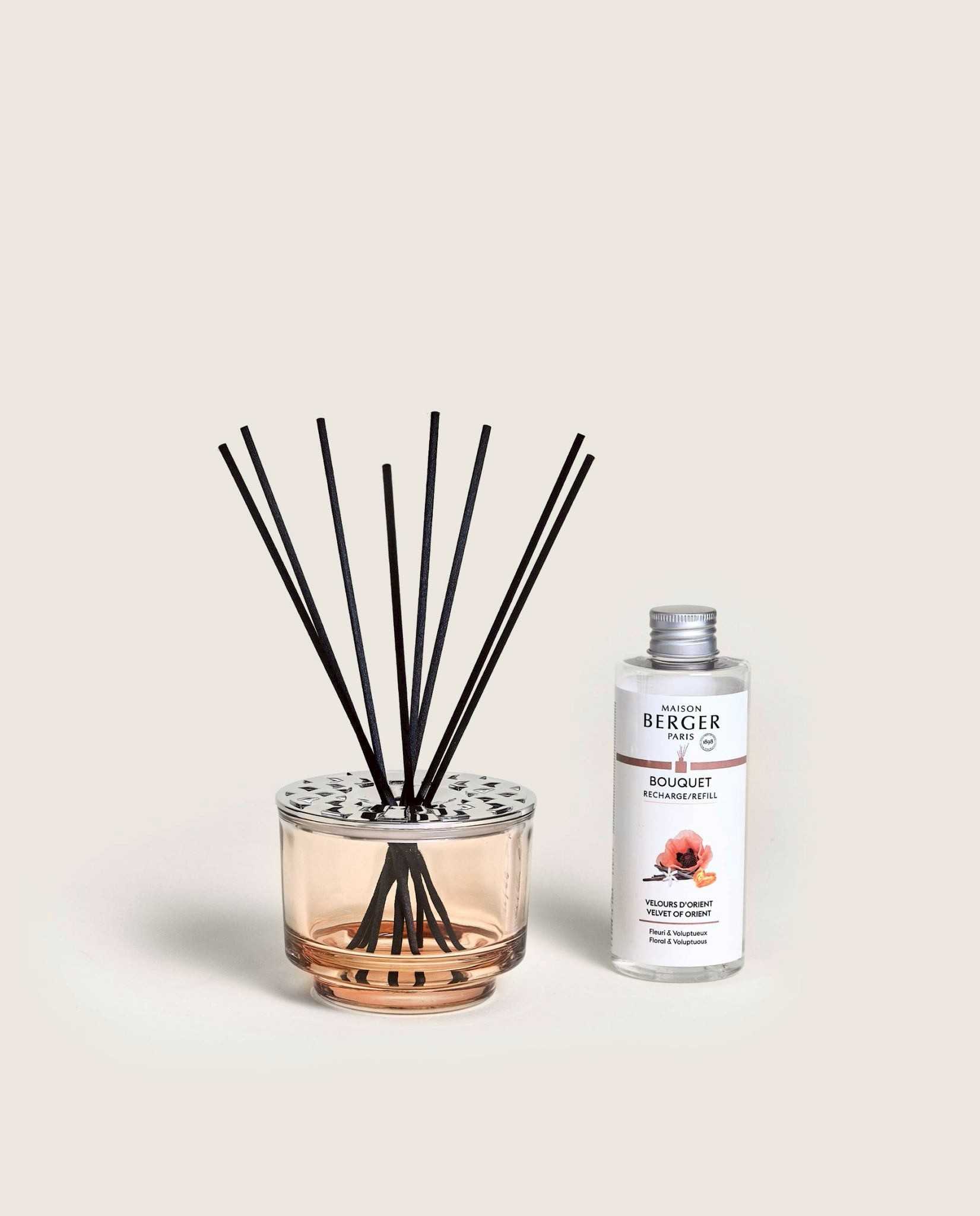 Variation Scented Bouquet - Nude