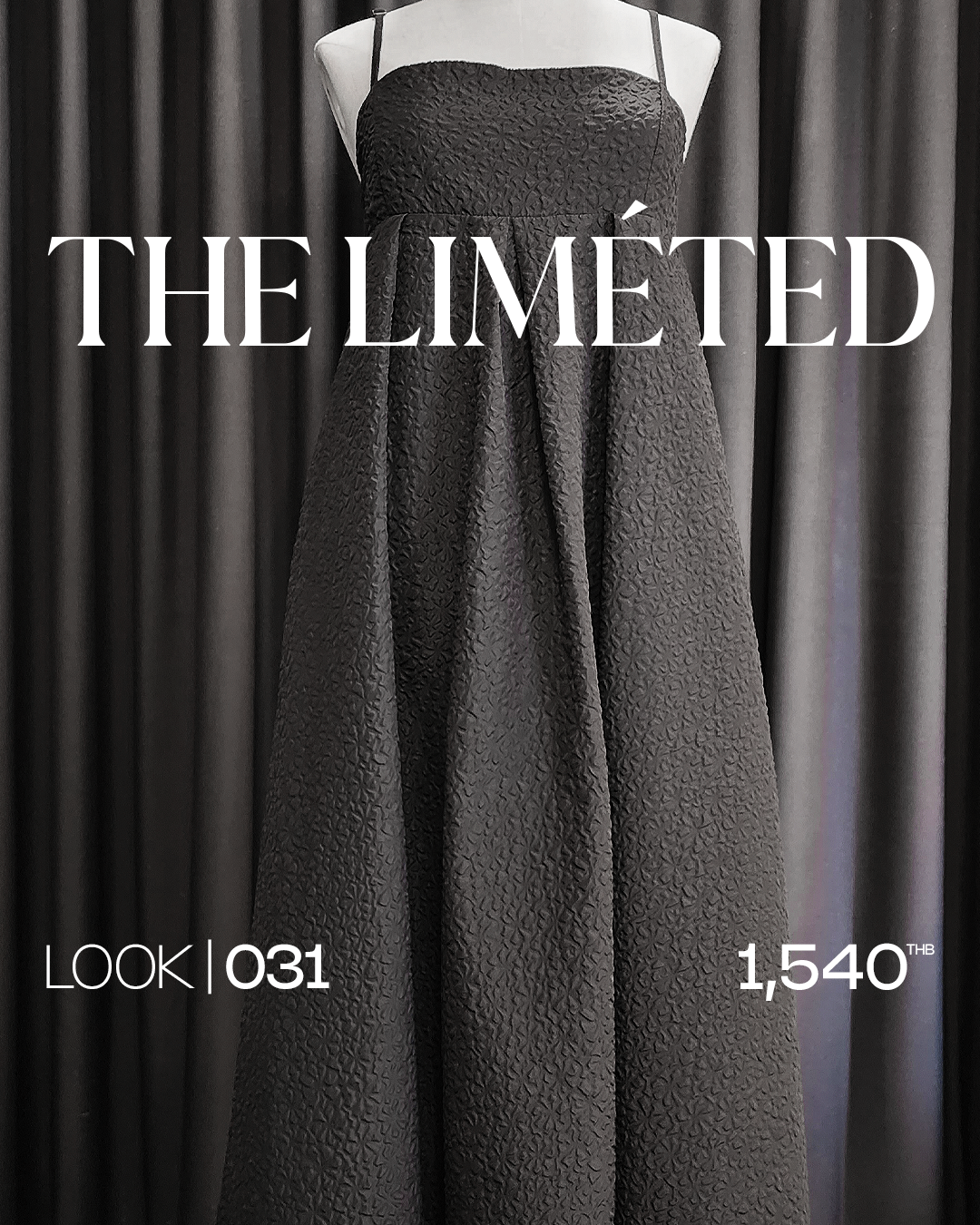 LOOK | 031