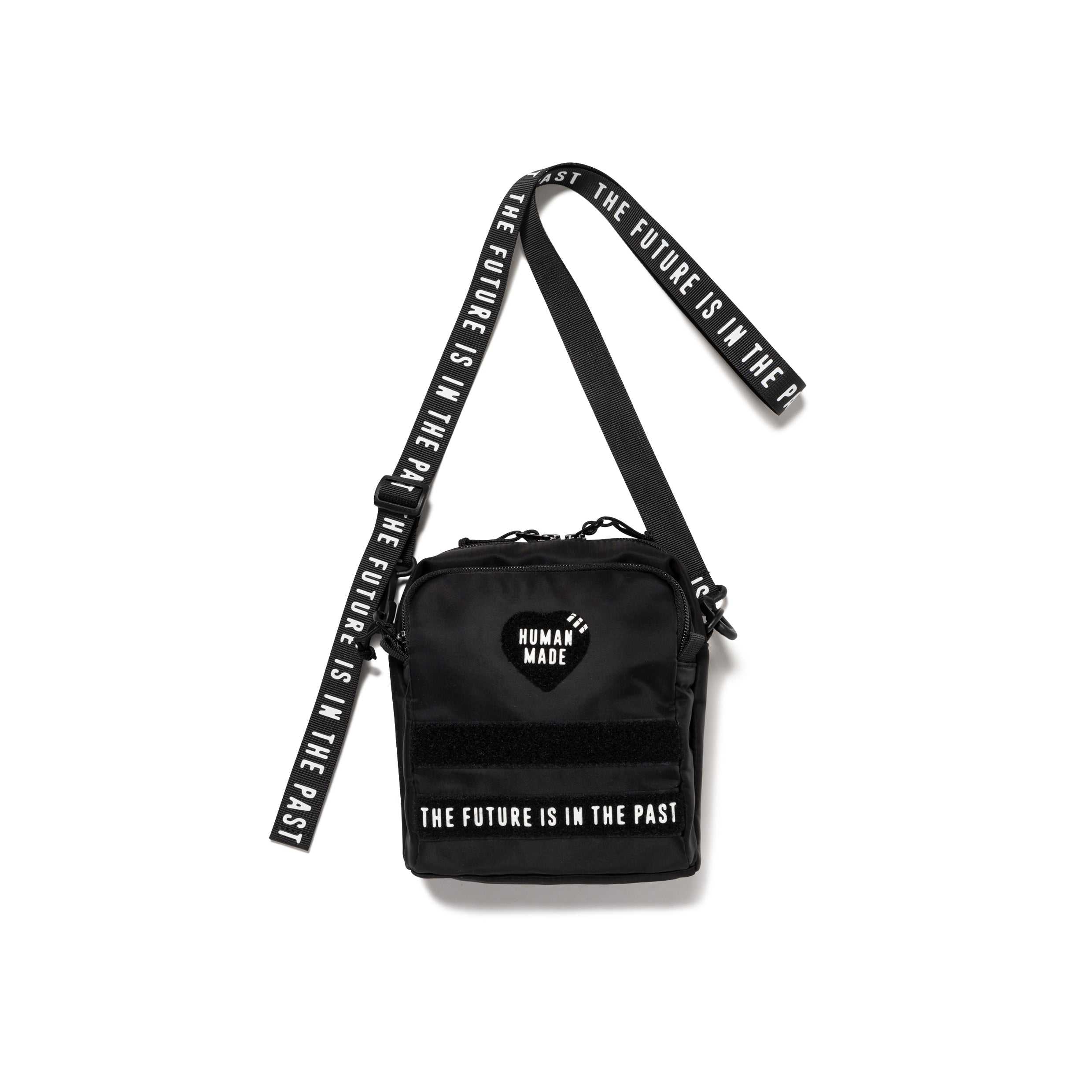 Human Made Military Pouch Large