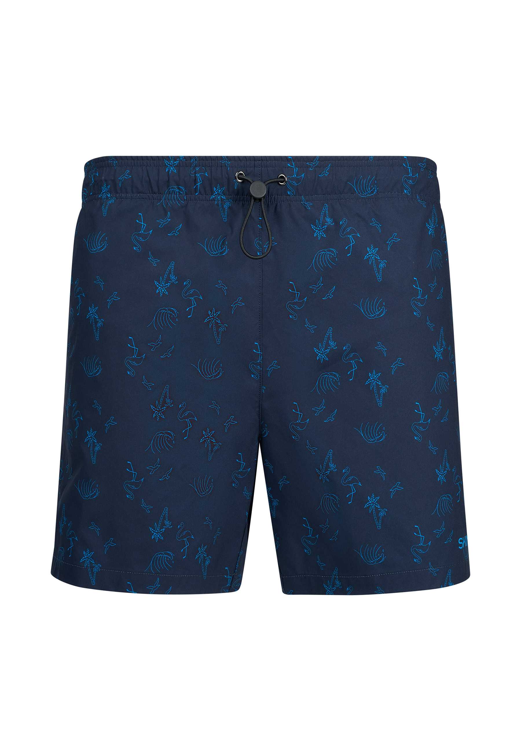 S86255 SKINY Swimen Beach Boxer