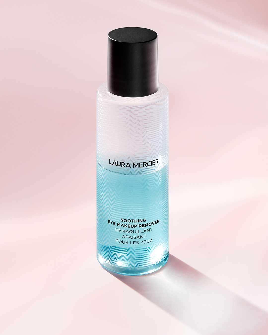 Soothing Eye Makeup Remover