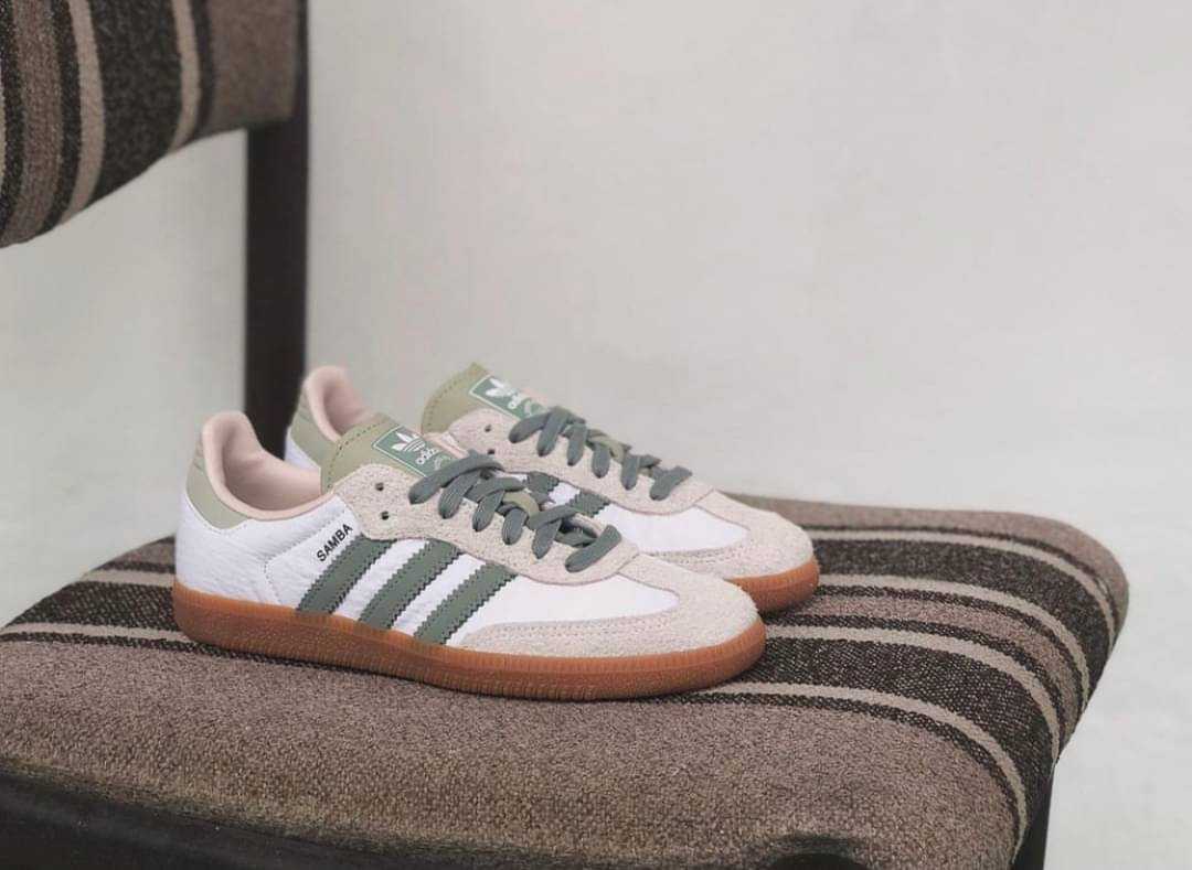 Adidas Samba OG
