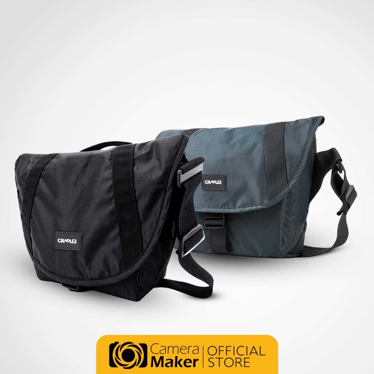 CRUMPLER LIGHT DELIGHT 4000 (ประกันศูนย์)