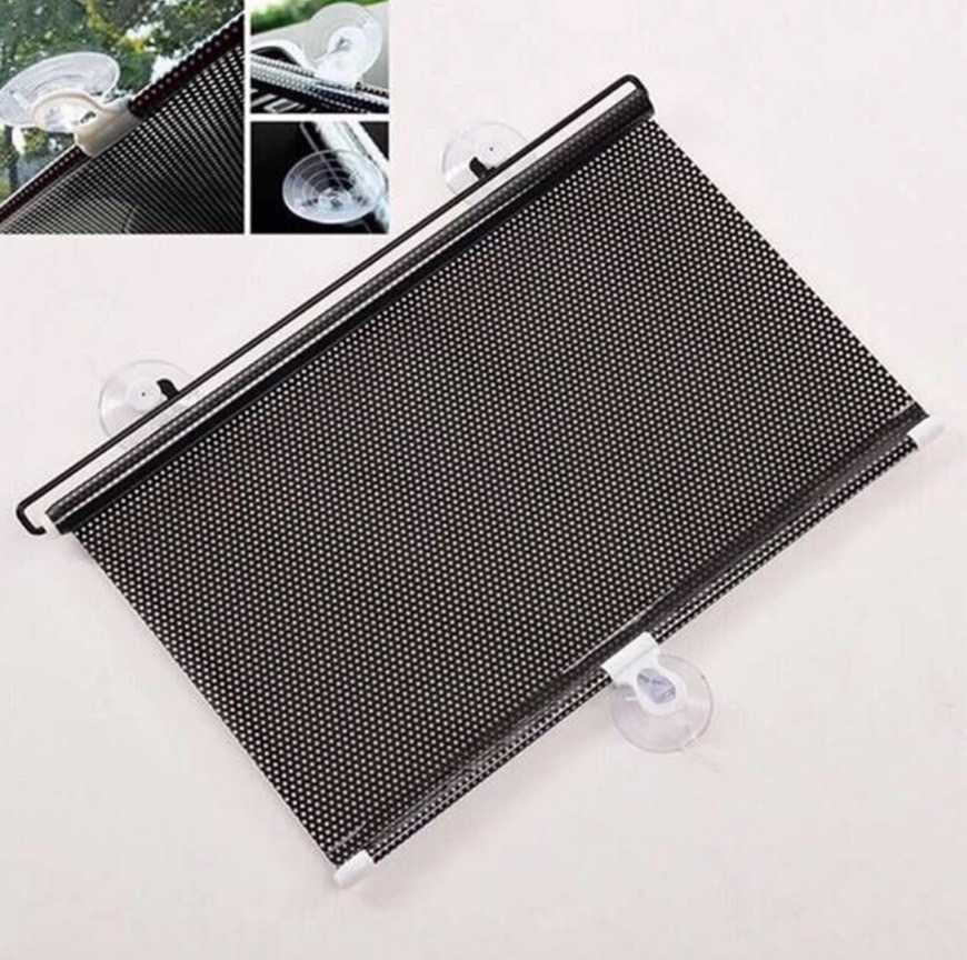 ม่านบังแดด อัตโนมัติ ป้องกันความร้อน