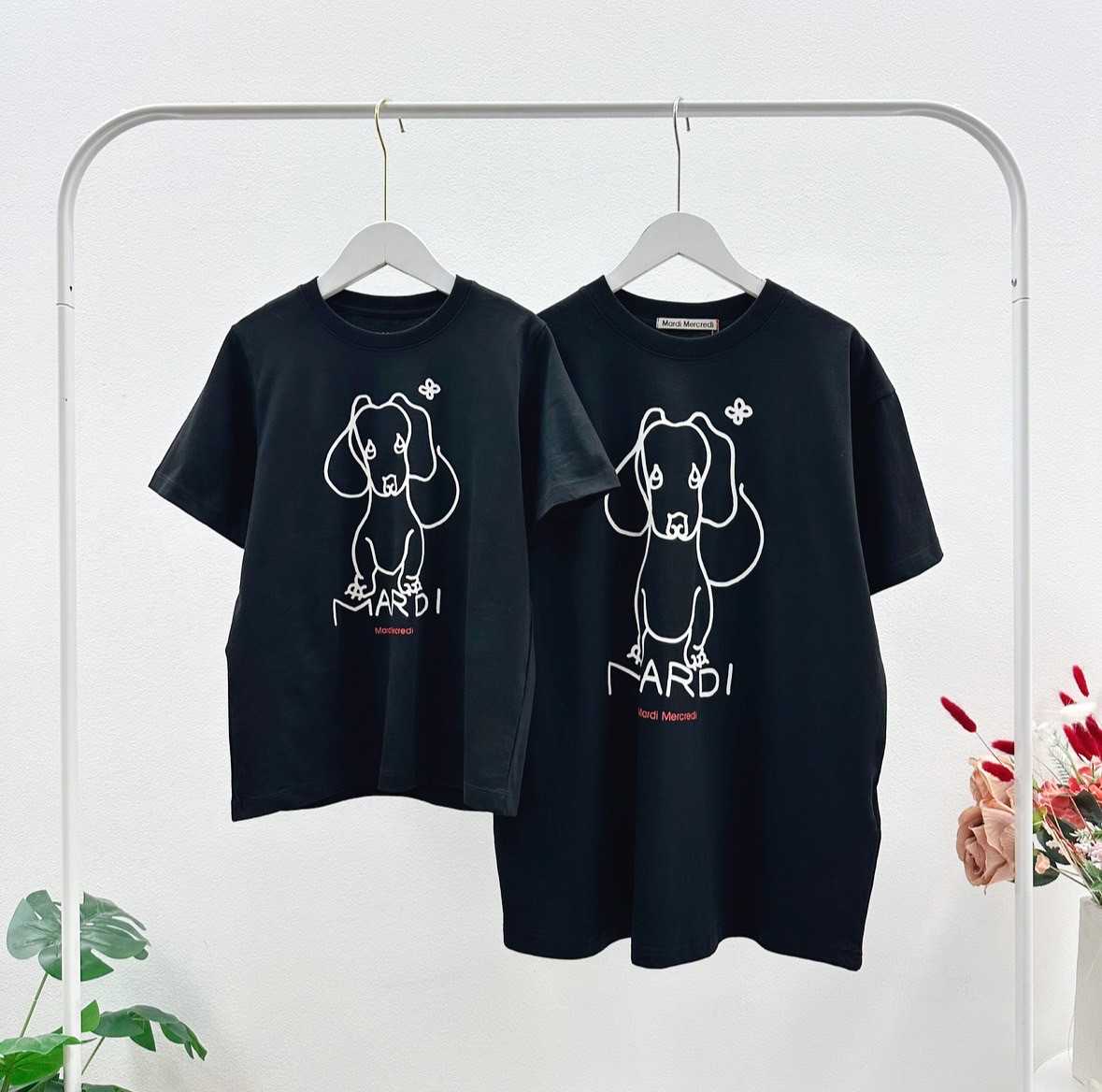 Mardi Ddanji  T-Shirt