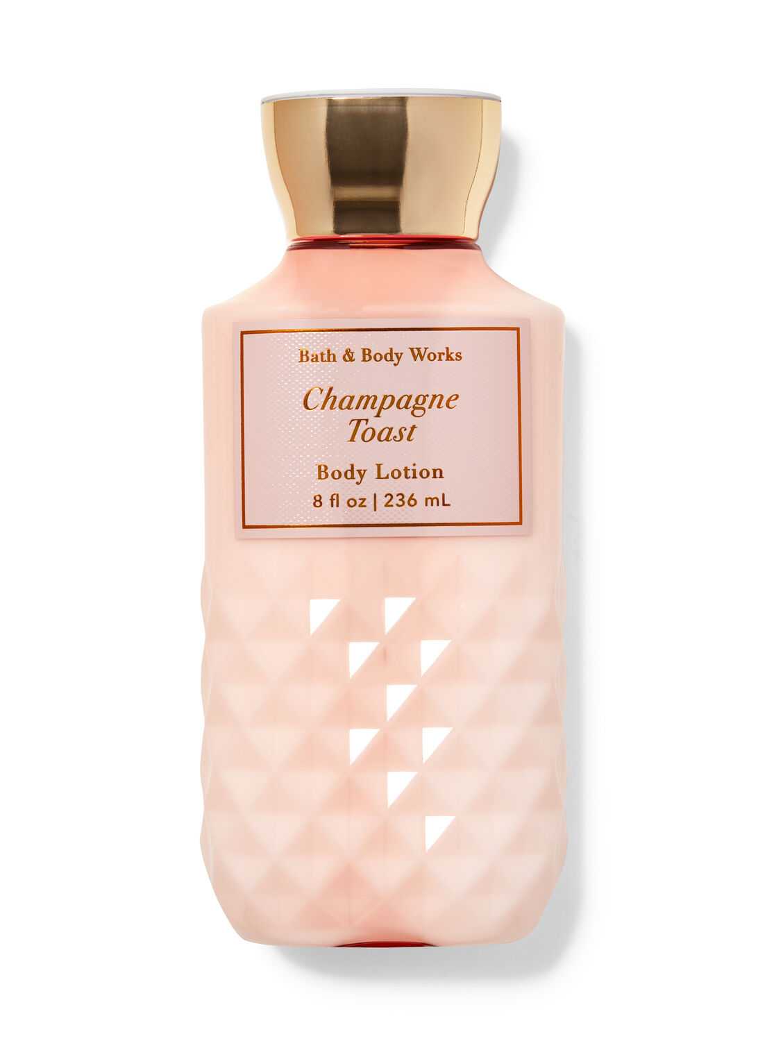 Champagne Toast Lotion