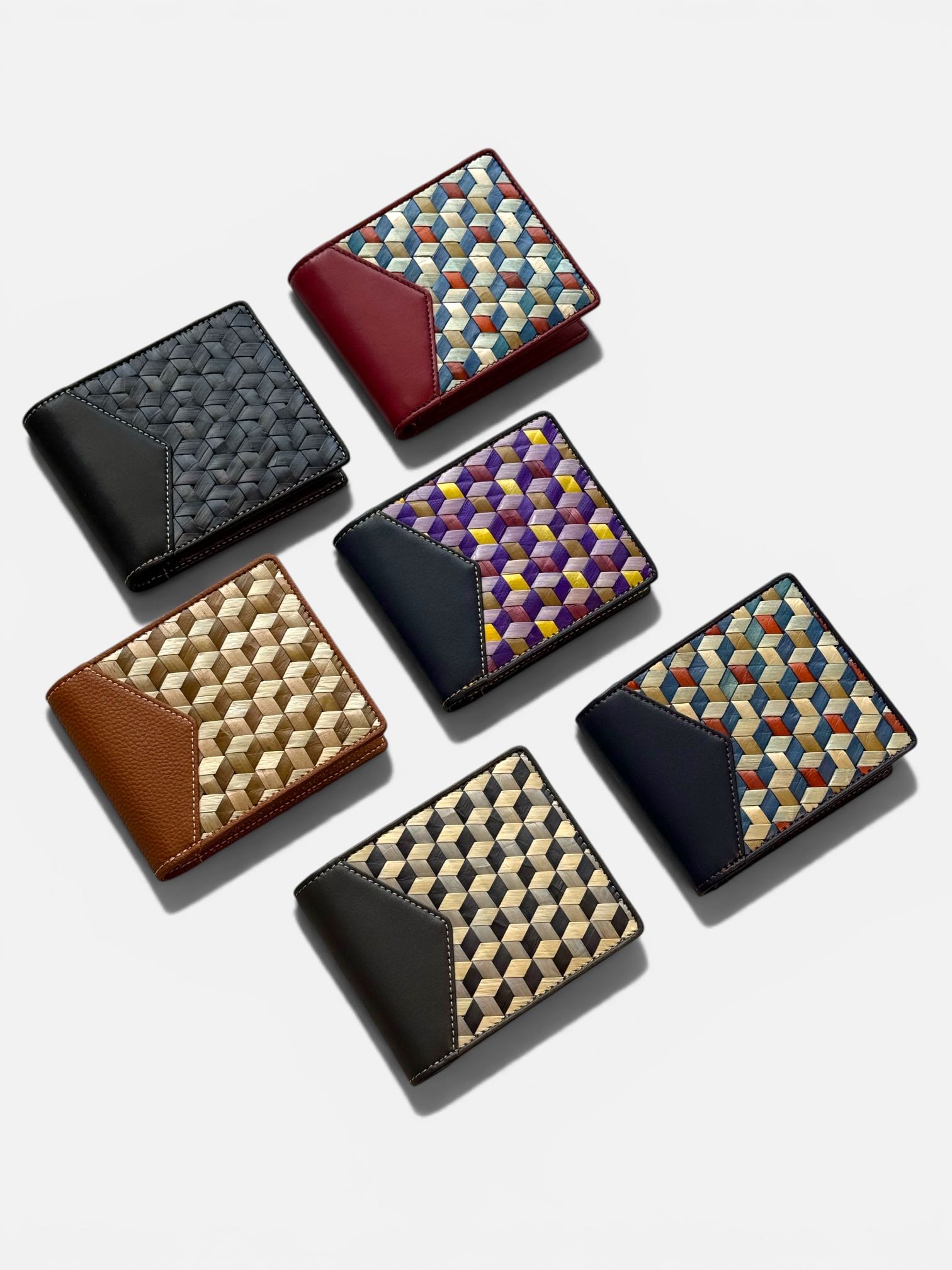 Cozy Wallet 