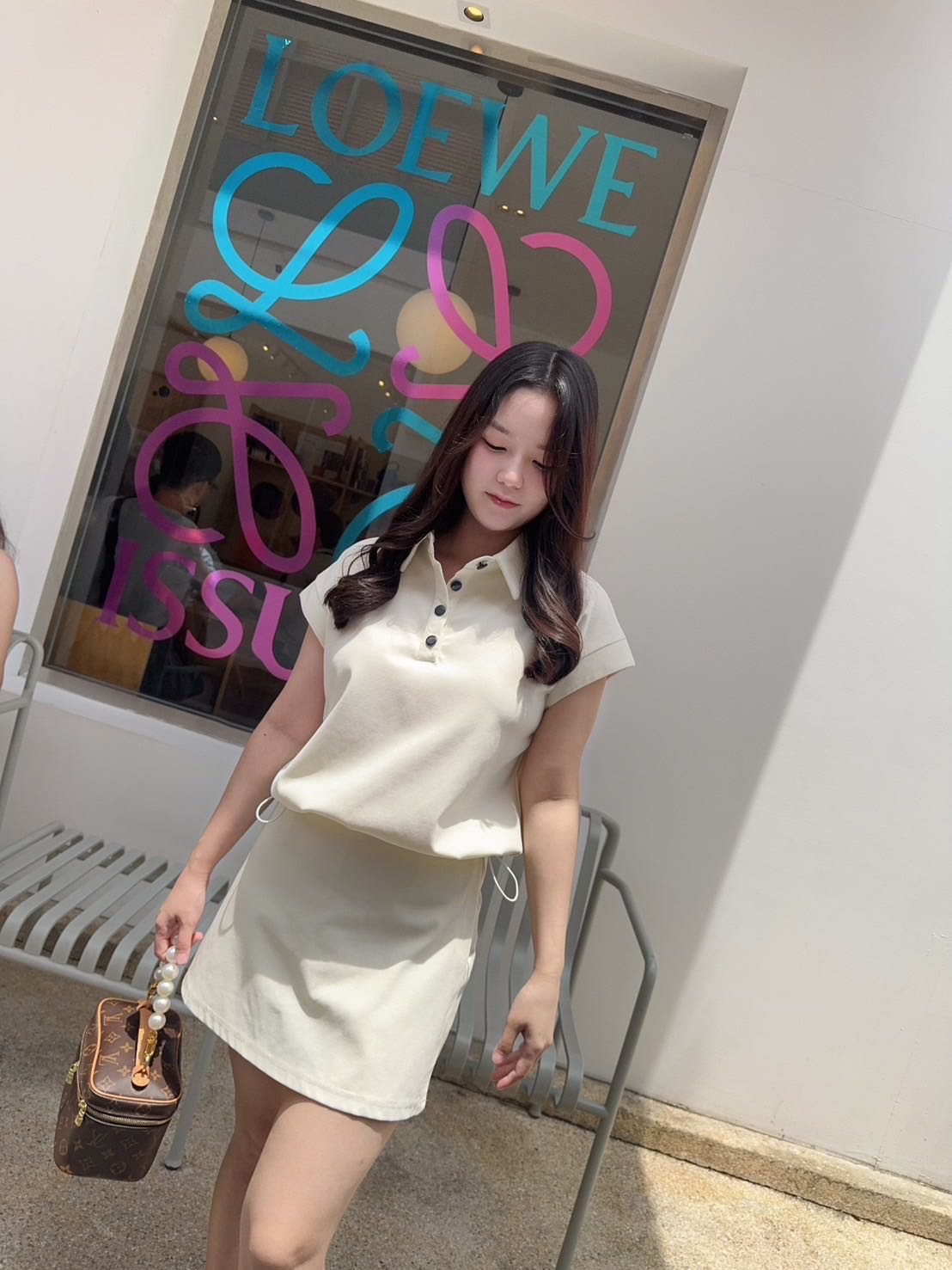 M366 : Casual Polo