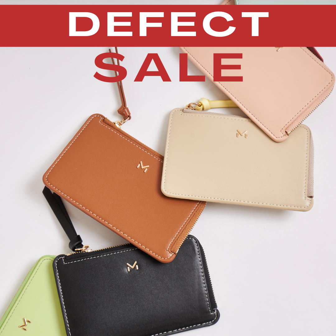 🔴DEFECT SALE🔴 สินค้าตำหนิรุ่น MERRY