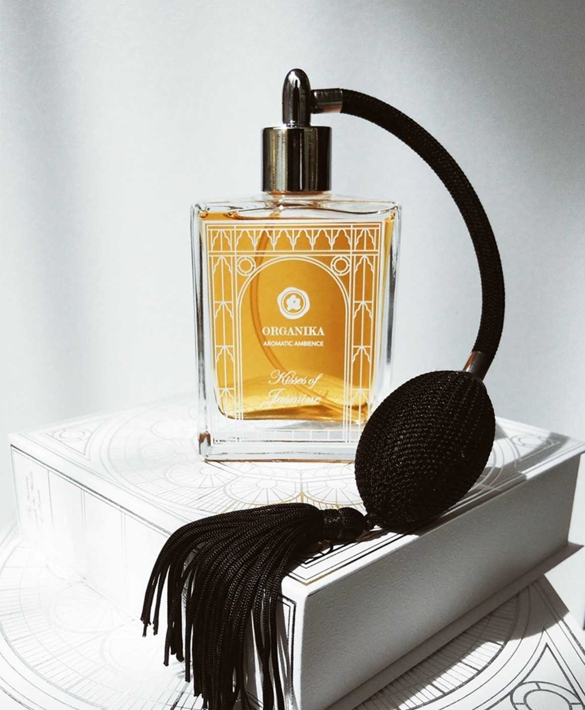 AROMATIC ROOM & BODY MIST