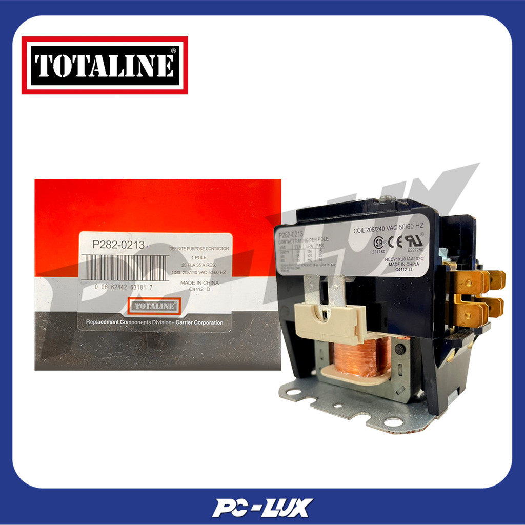 TOTALINE แมกเนติกแอร์ รุ่น P282-0213