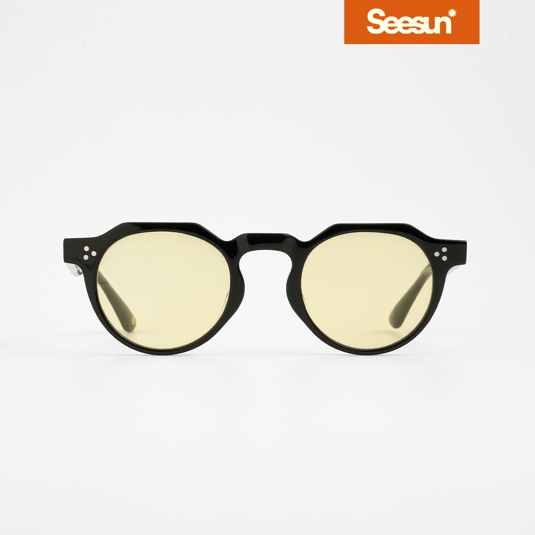 SEESUN - Acetate 2  (Sunglasses)