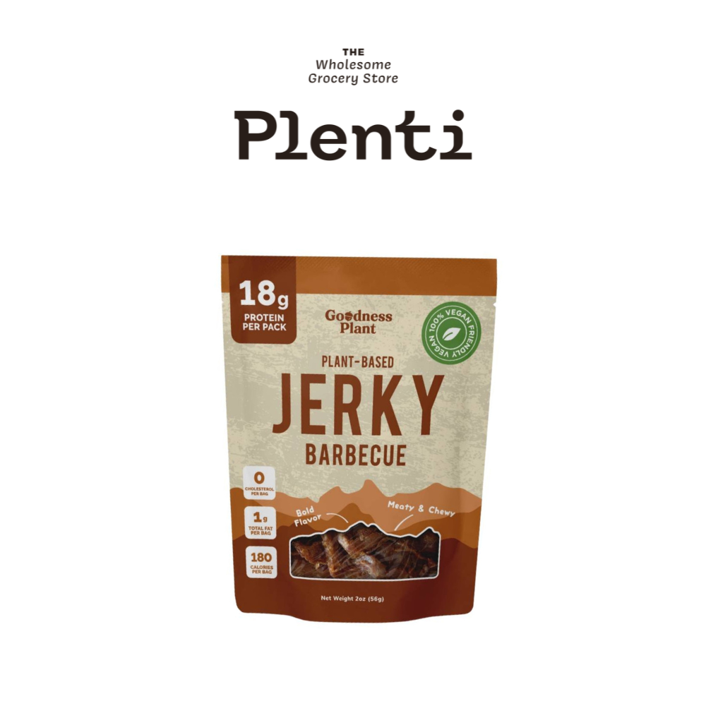 JERKY - BARECUE 56g  / เจอกี้ รสบาบีคิว