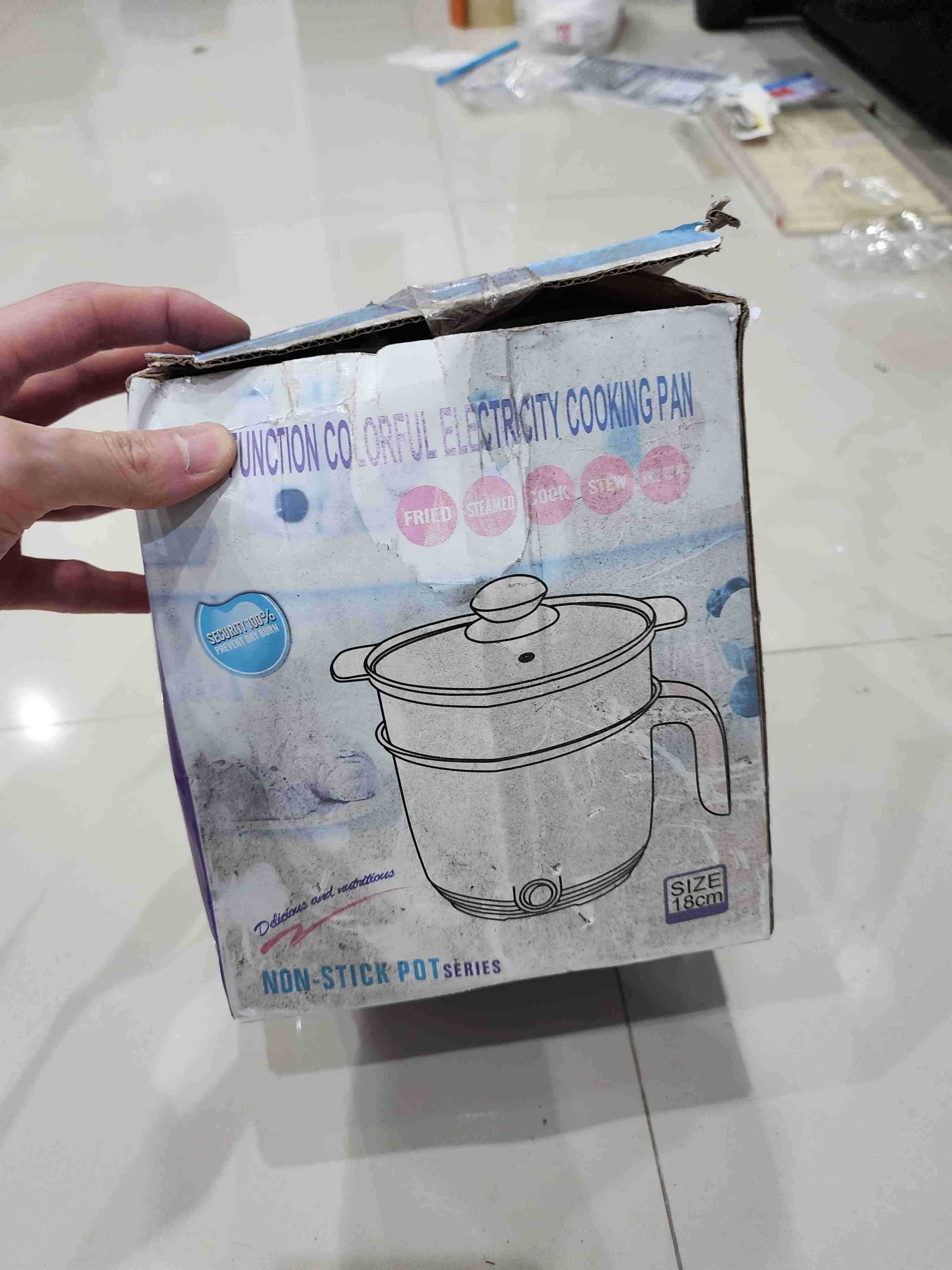 หม้อต้ม ของใหม่เก่าเก็บ เดิมๆ สวยหายาก ของใหม่ๆ อย่างดีพร้อมกล่อง พร้อมส่ง
