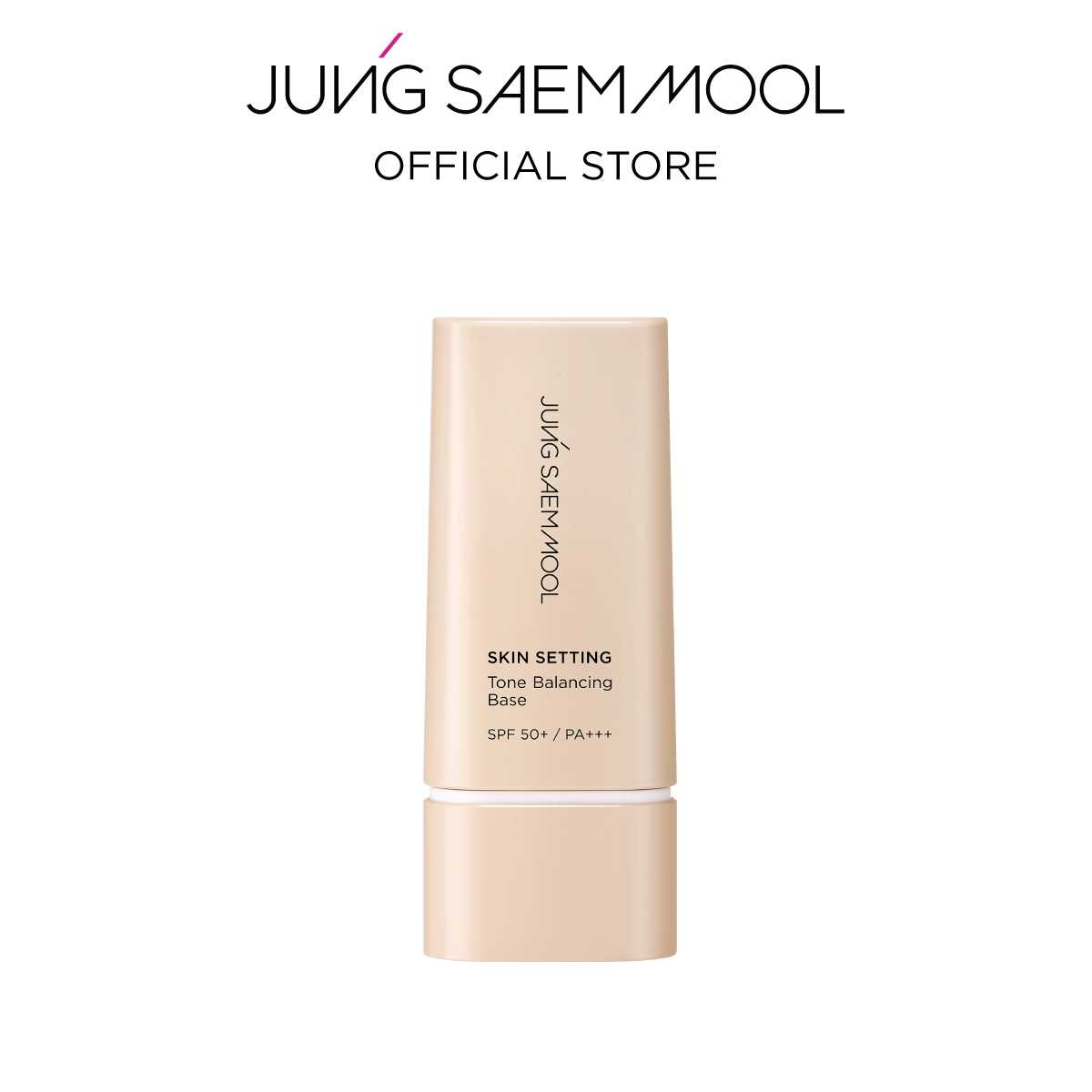 Skin Setting Tone Balancing Base 40ml