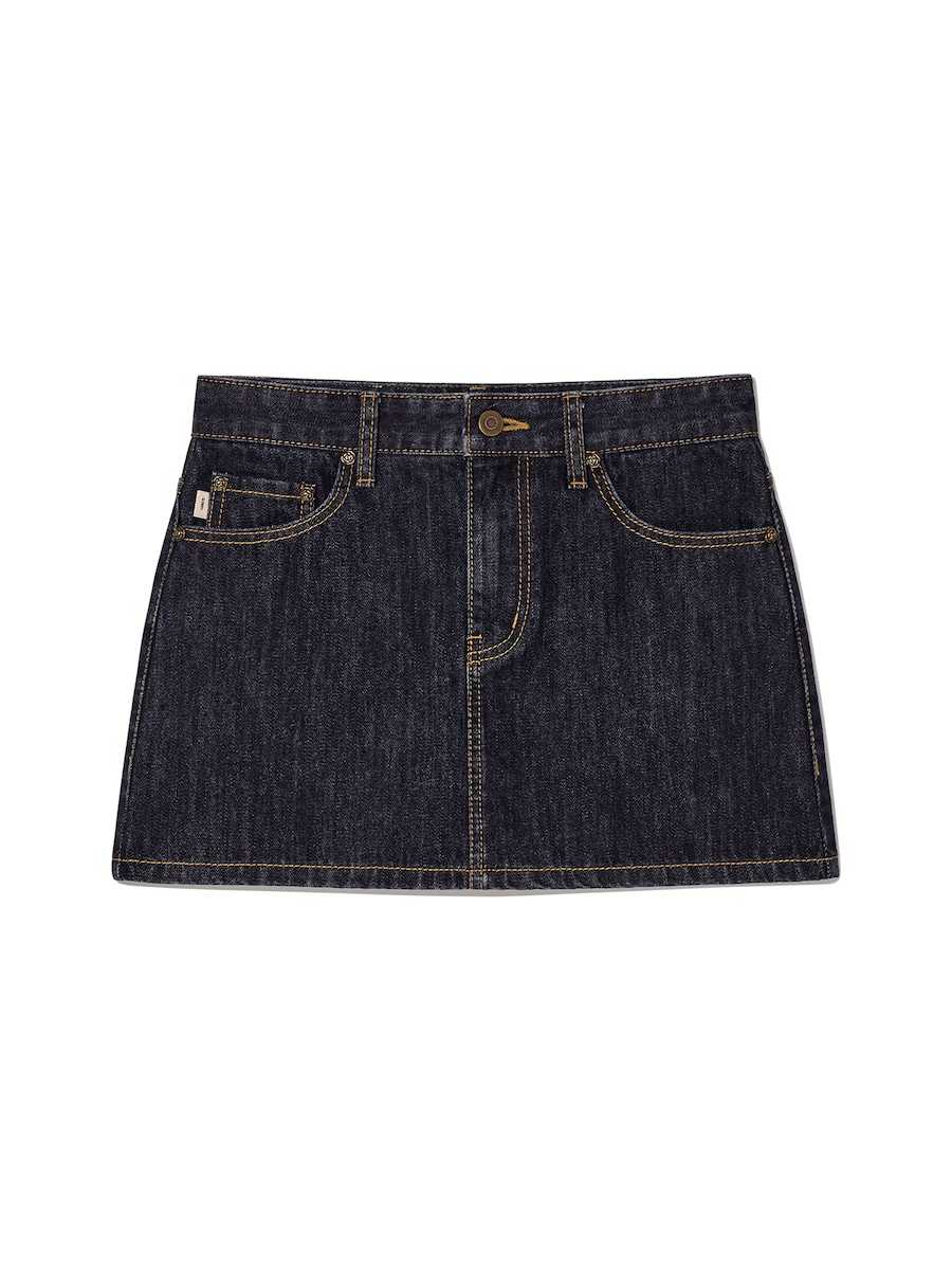 (pre,รวมส่ง) the bella skirt /glowny
