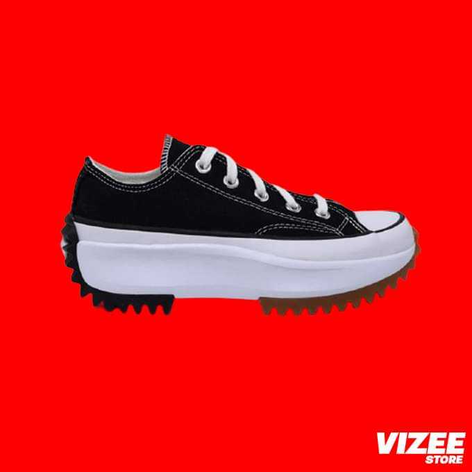 CONVERSE RUN STAR HIKE LOW