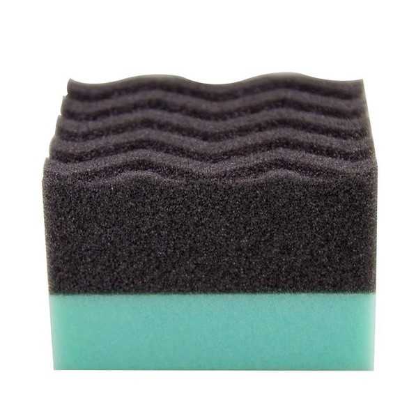 Wonder Wave Durafoam Applicator I Chemical Guys