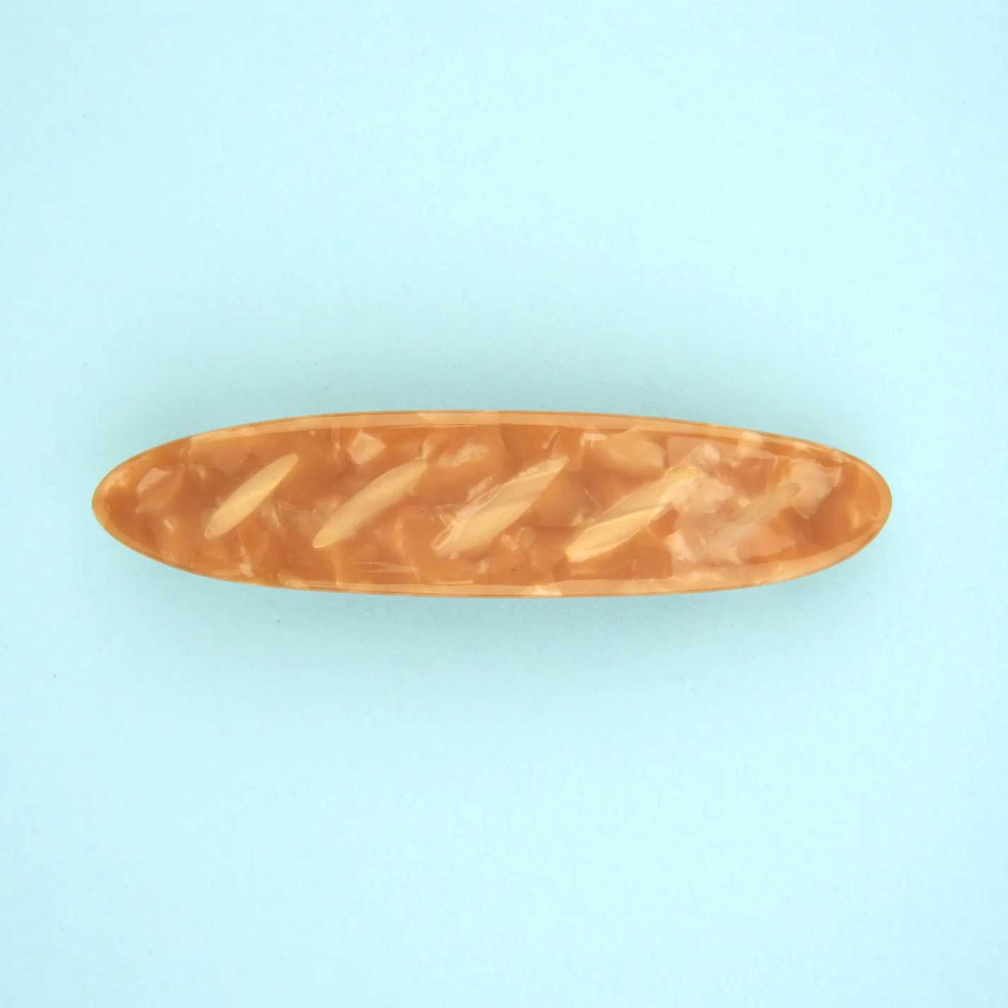 Coucou Suzette French Barrette - Baguette