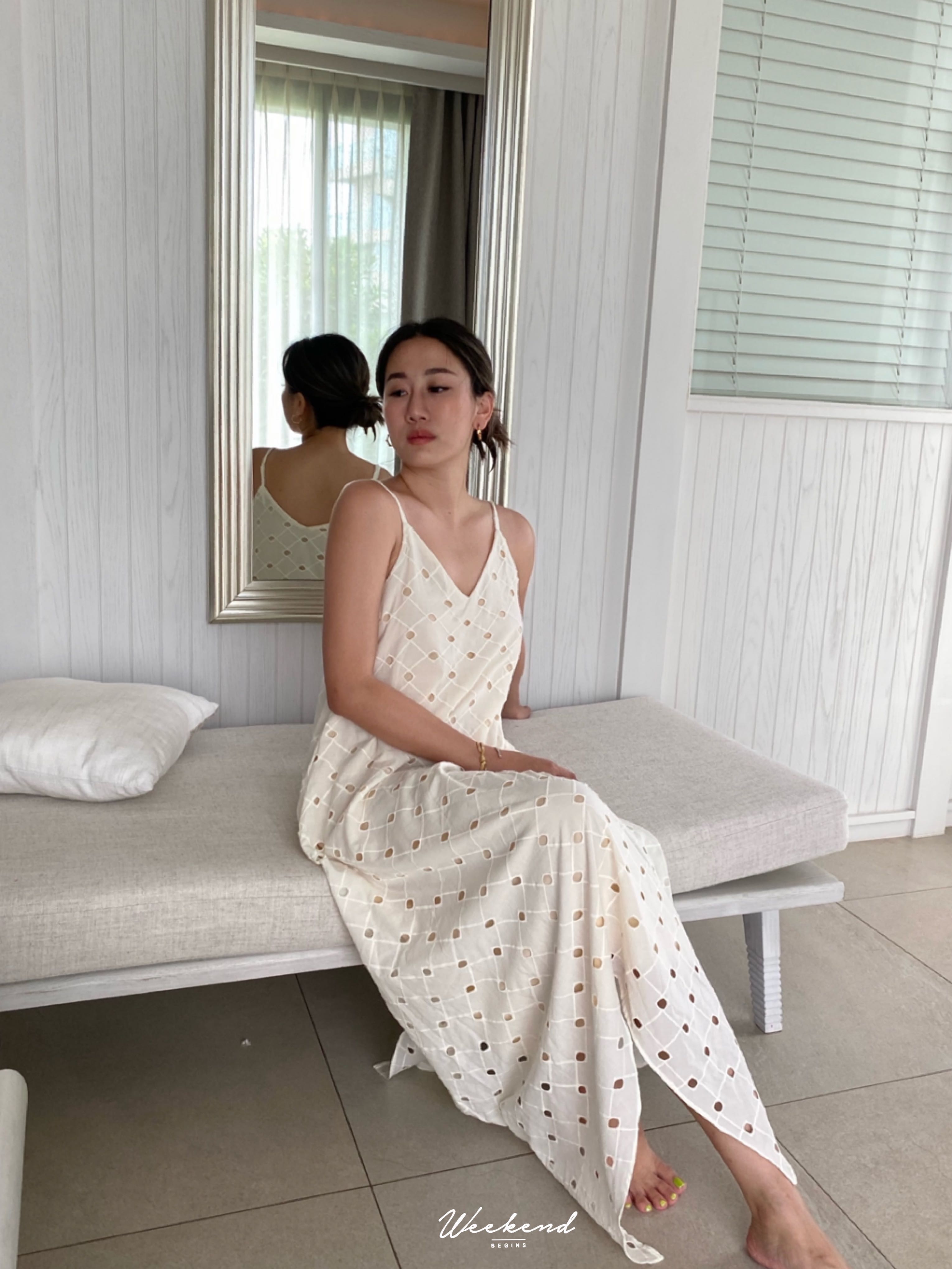 Dawn dress