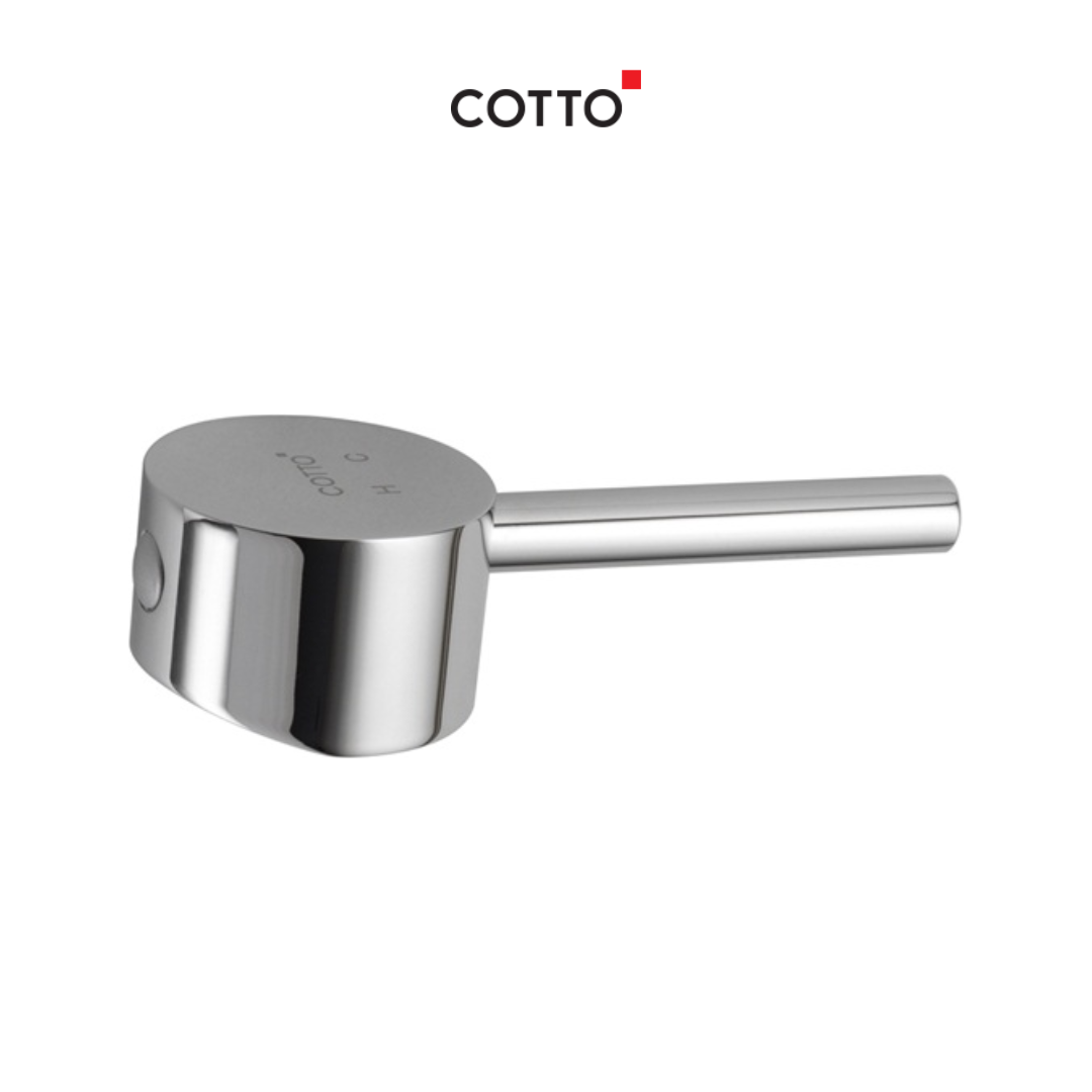 COTTO Z116 แฮนด์เดิ้ลก๊อกผสม ANTHONY