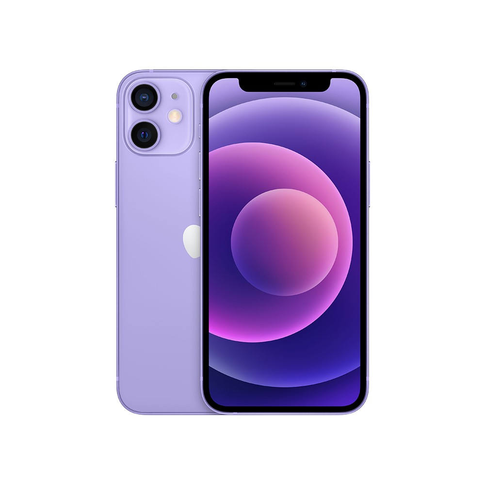 Apple iPhone 12 64GB Purple