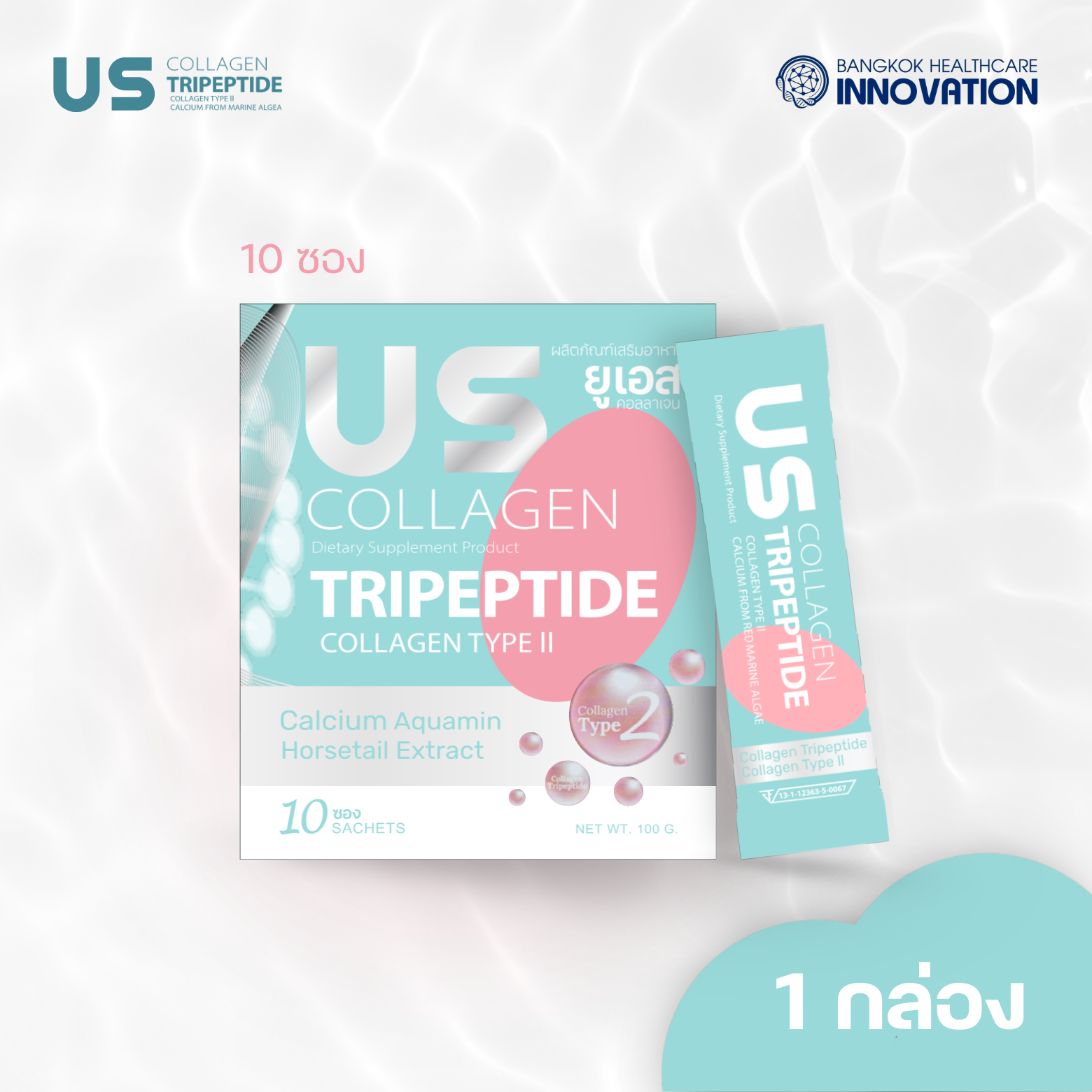 US Collagen