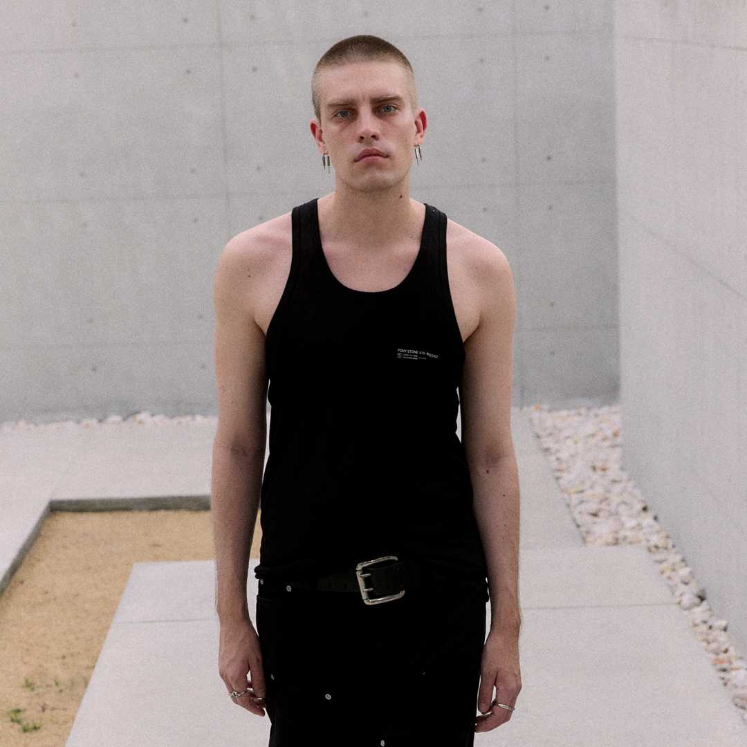 BECK  Tank top