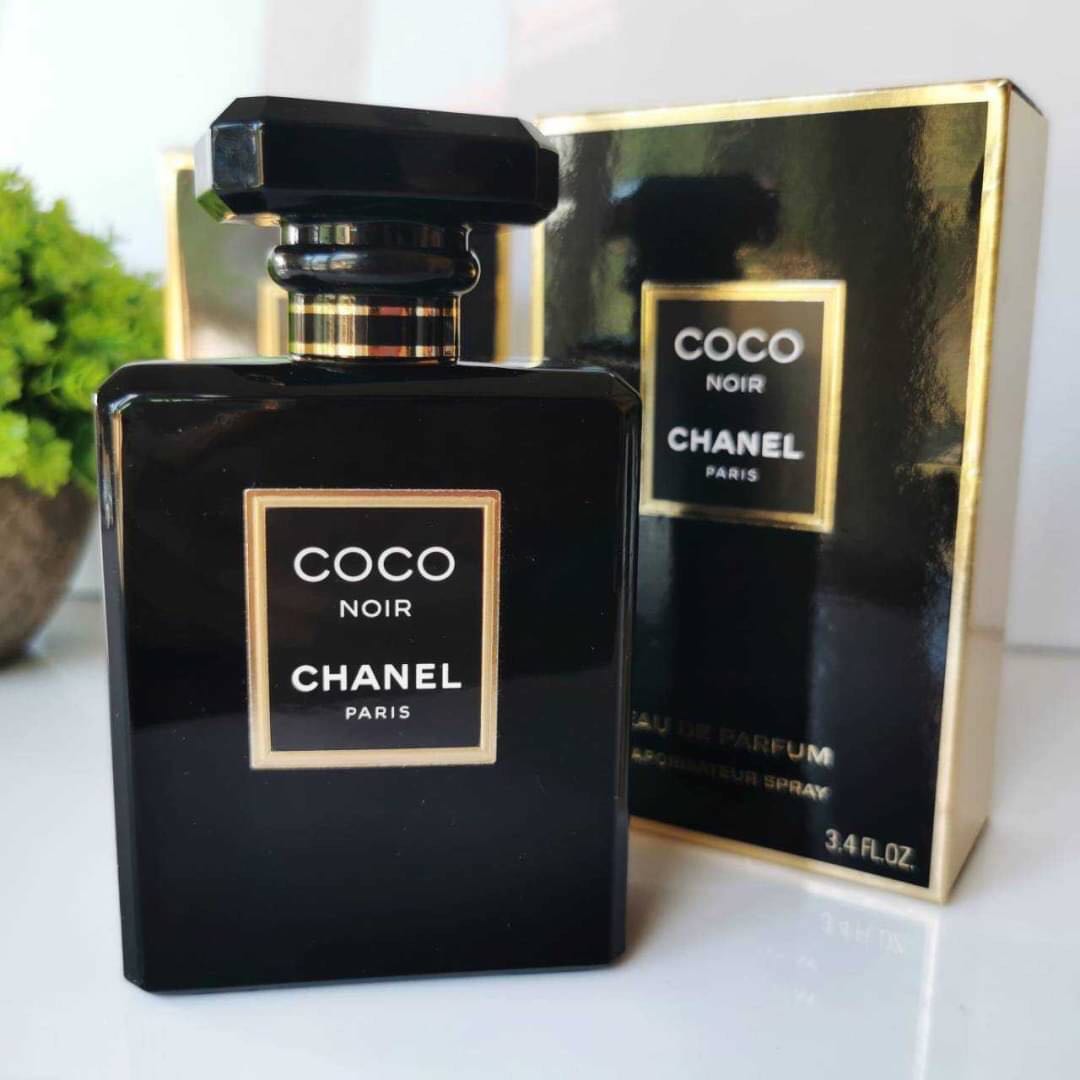 Chanel Coco Noir EDP