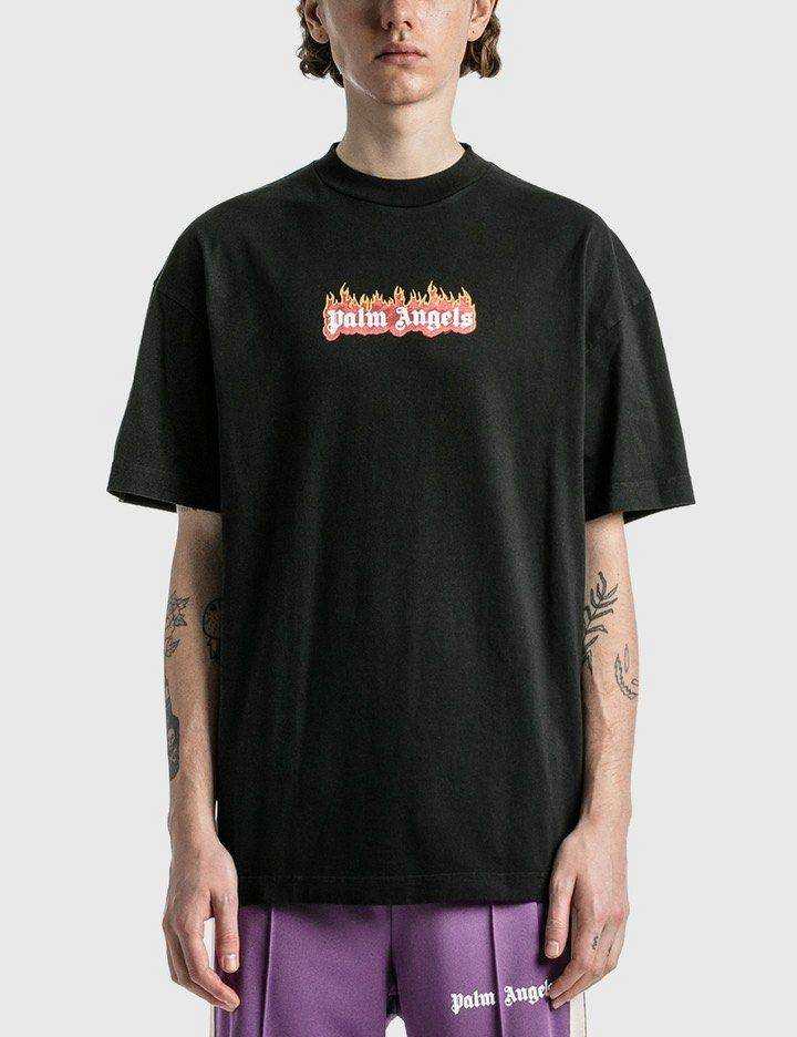 เสื้อยืด​ Palm Angles