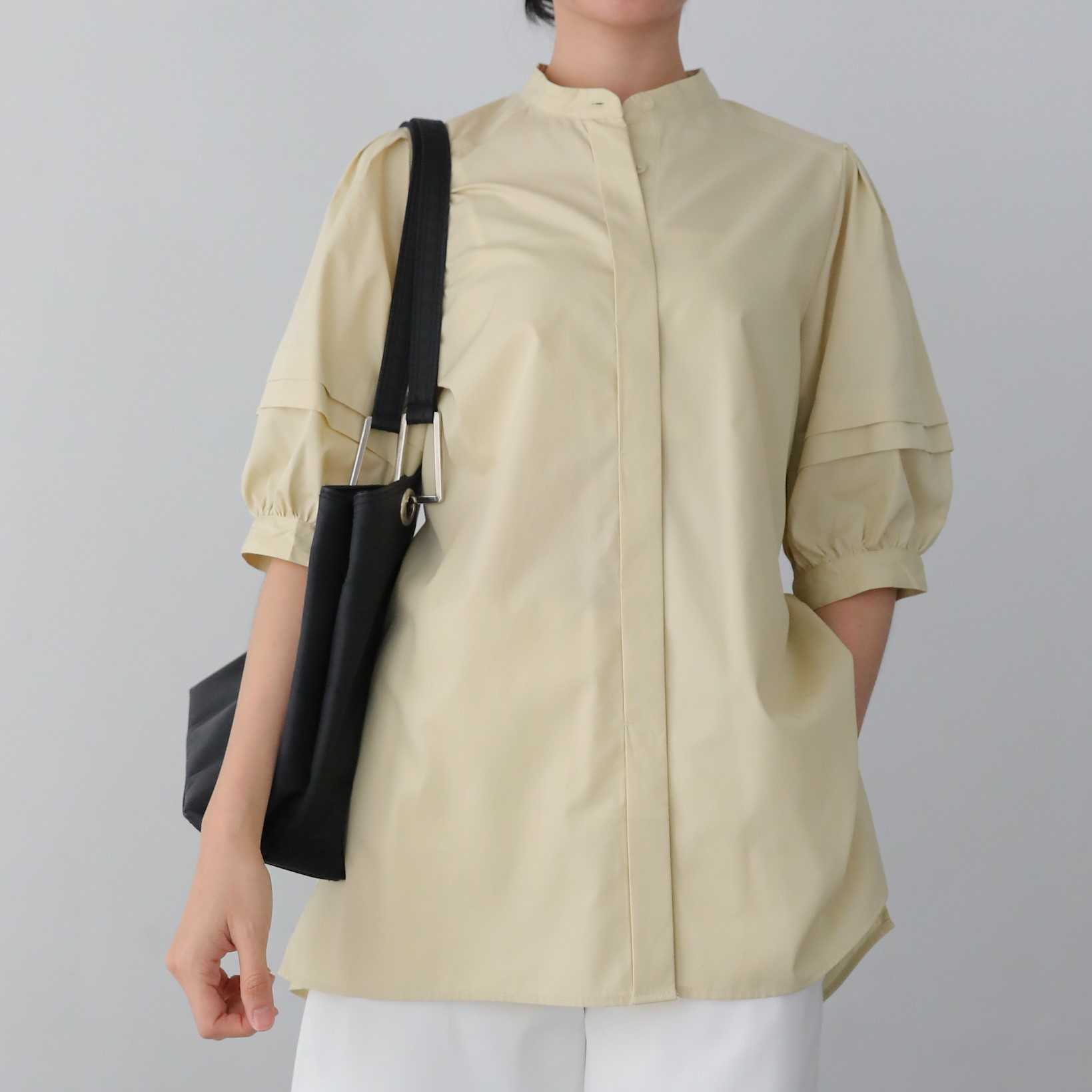 [เสื้อ] GU (M)