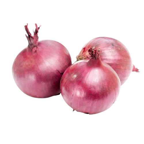 FG08003 หอมแขก Red Onion ( 300g )