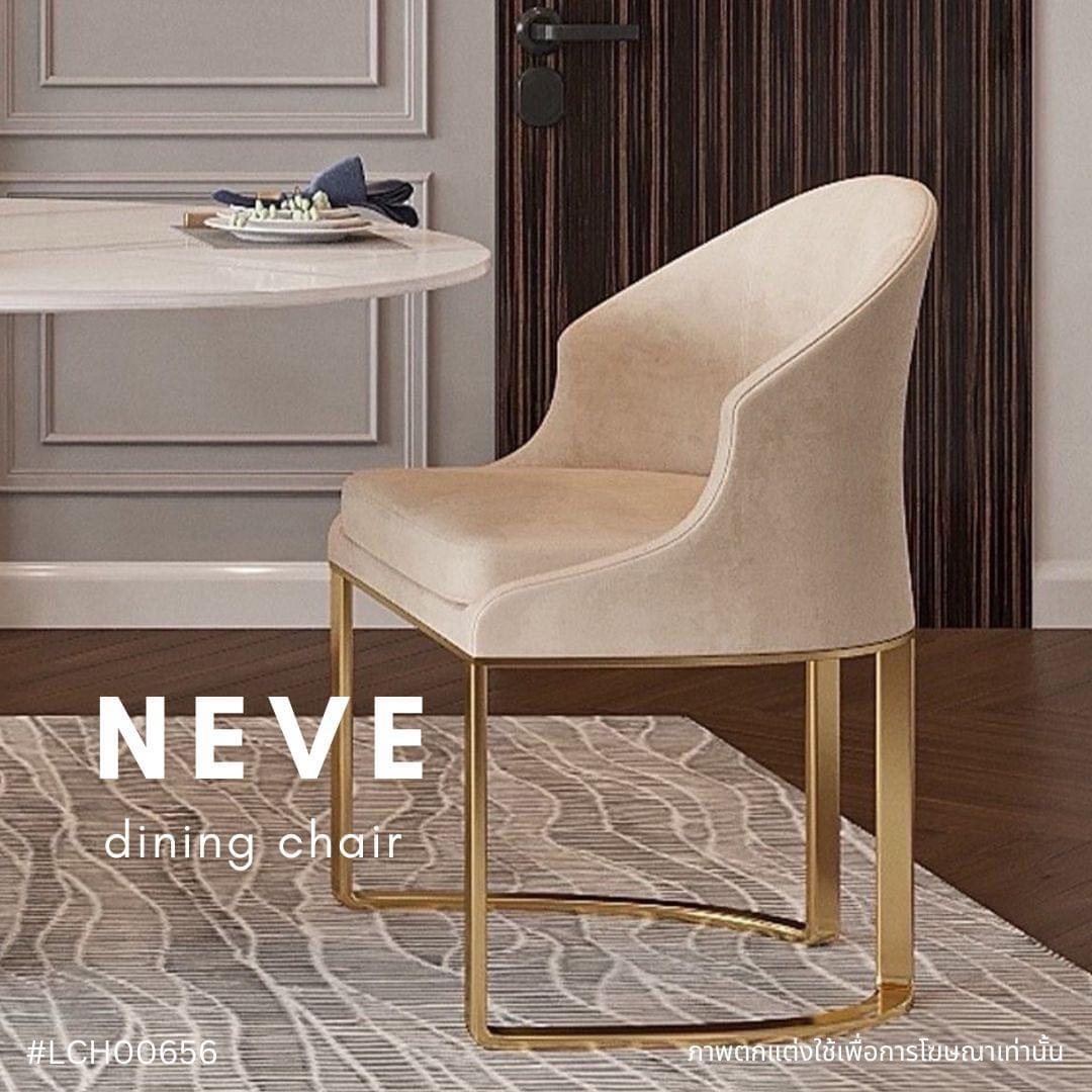 NEVE dining chair