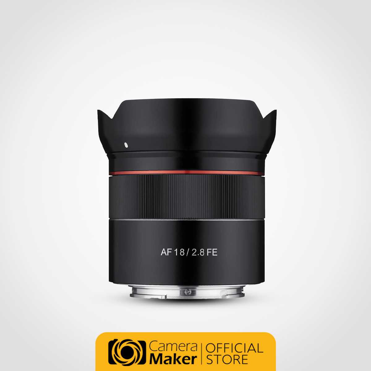 SAMYANG AF 18MM F2.8 – SONY FE (ประกันศูนย์)