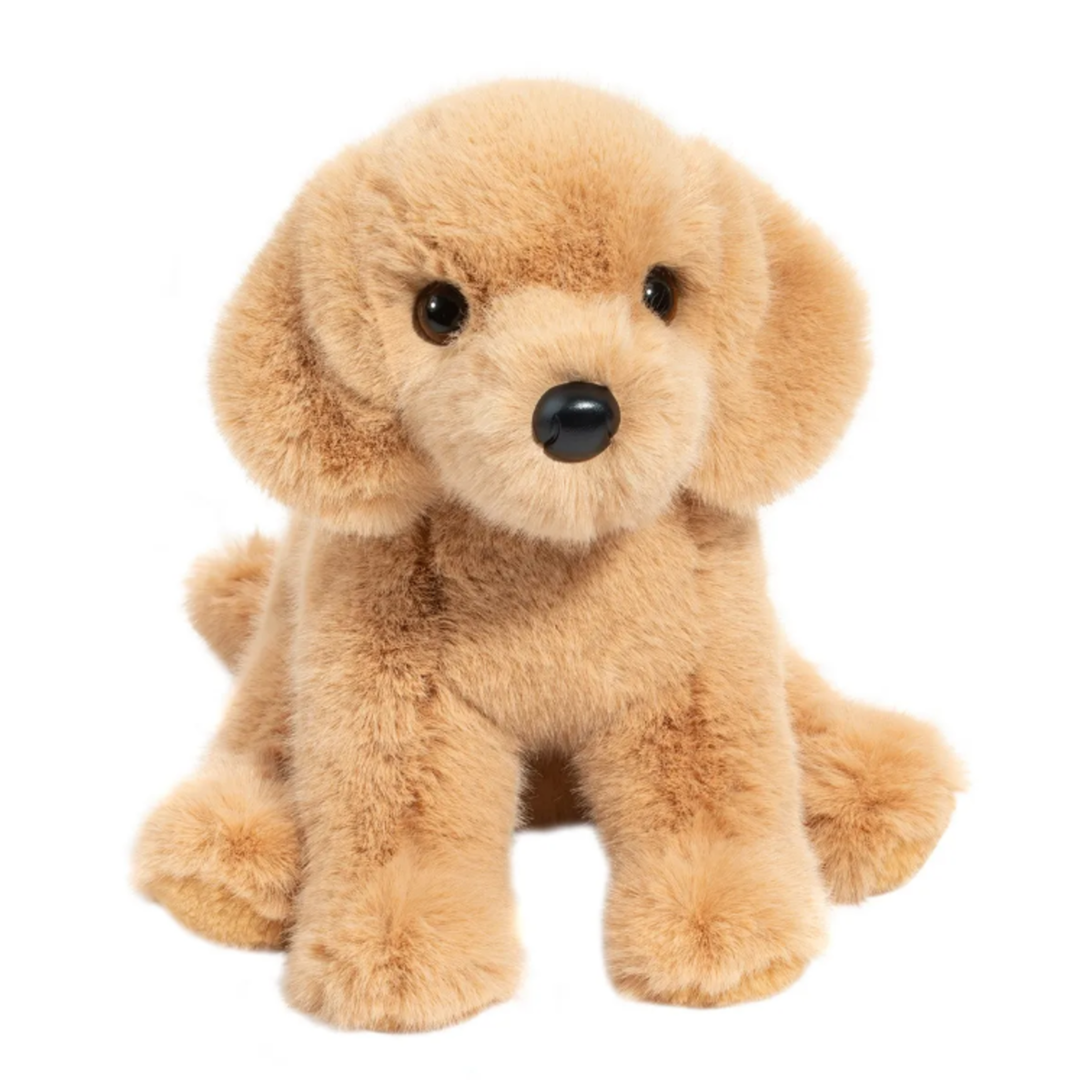 Douglas Super Goldie Soft Golden Retriever ตุ๊กตาลูกสุนัขโกลเด้นรีทรีฟเวอร์ โกลดี้ รุ่นซุปเปอร์ซอฟท์