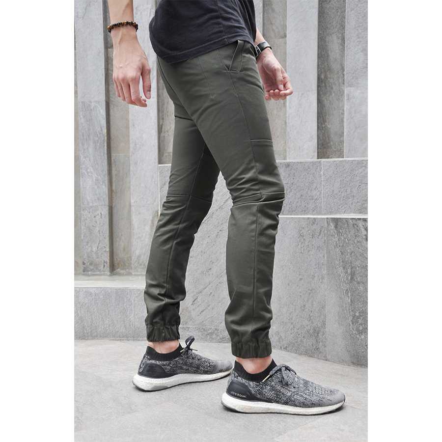 SK823 JASONJOGGER (Green)